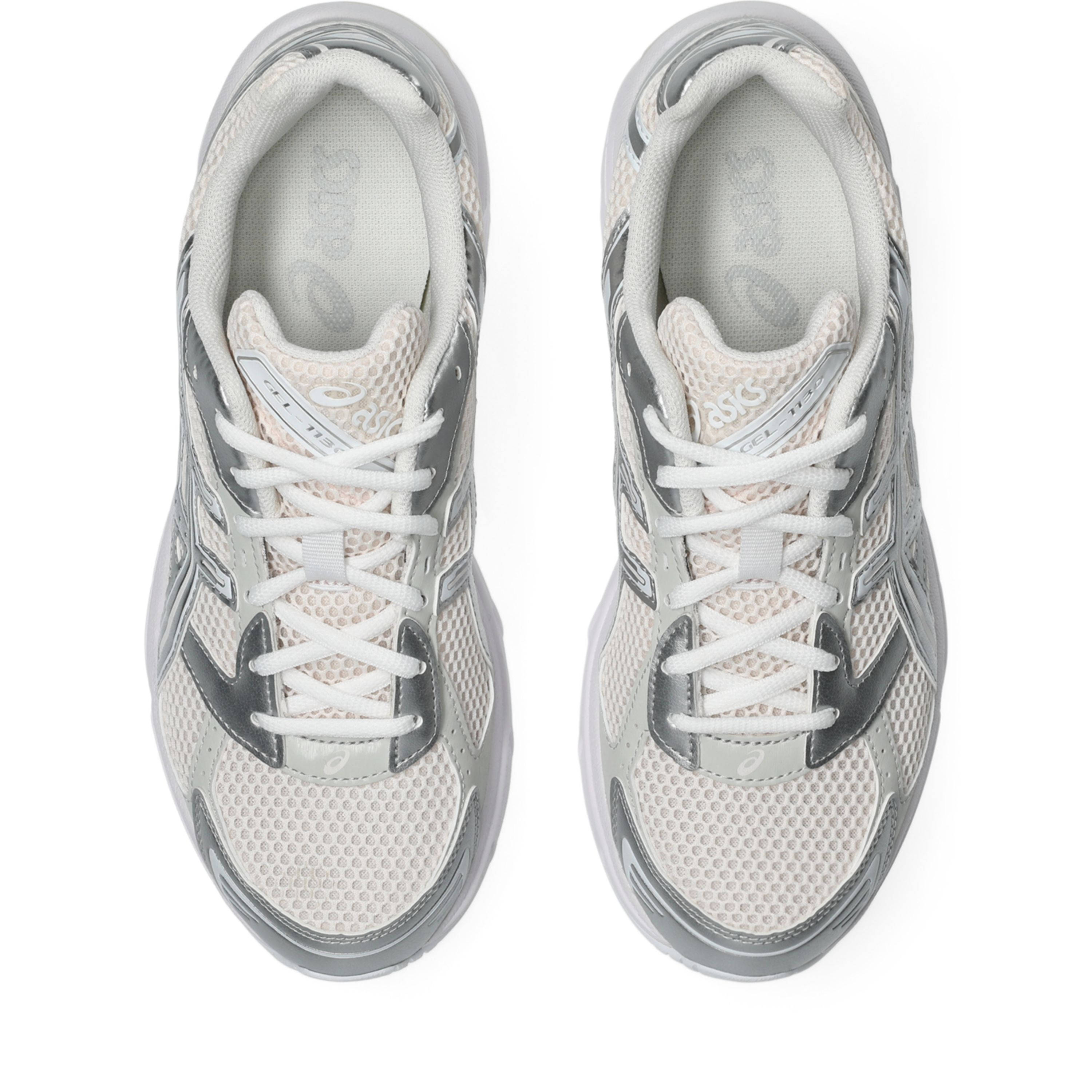 ASICS Gel-1130 Blush Pure Silver 1203A609-700 middle