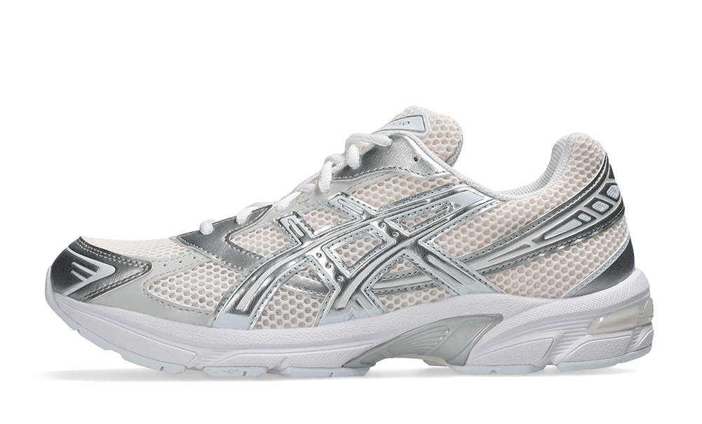 ASICS Gel-1130 Blush Pure Silver 1203A609-700