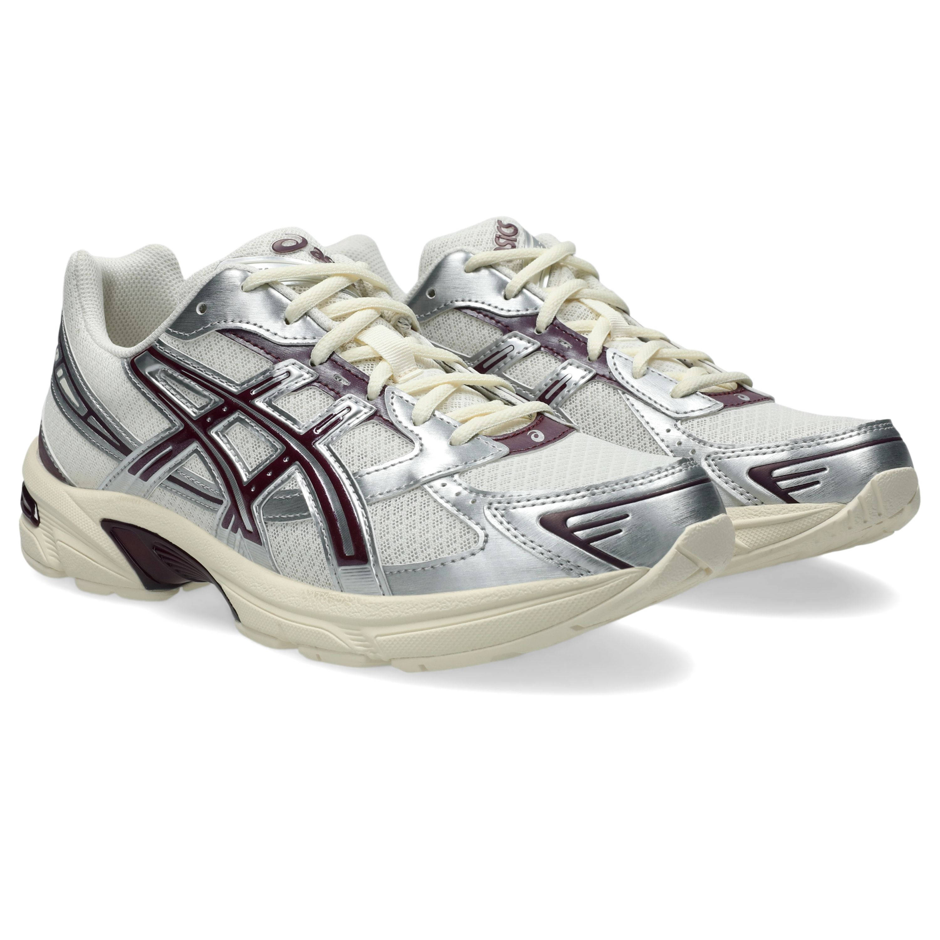 ASICS Gel-1130 Cream Beniimo Purple 1203A899-102 front