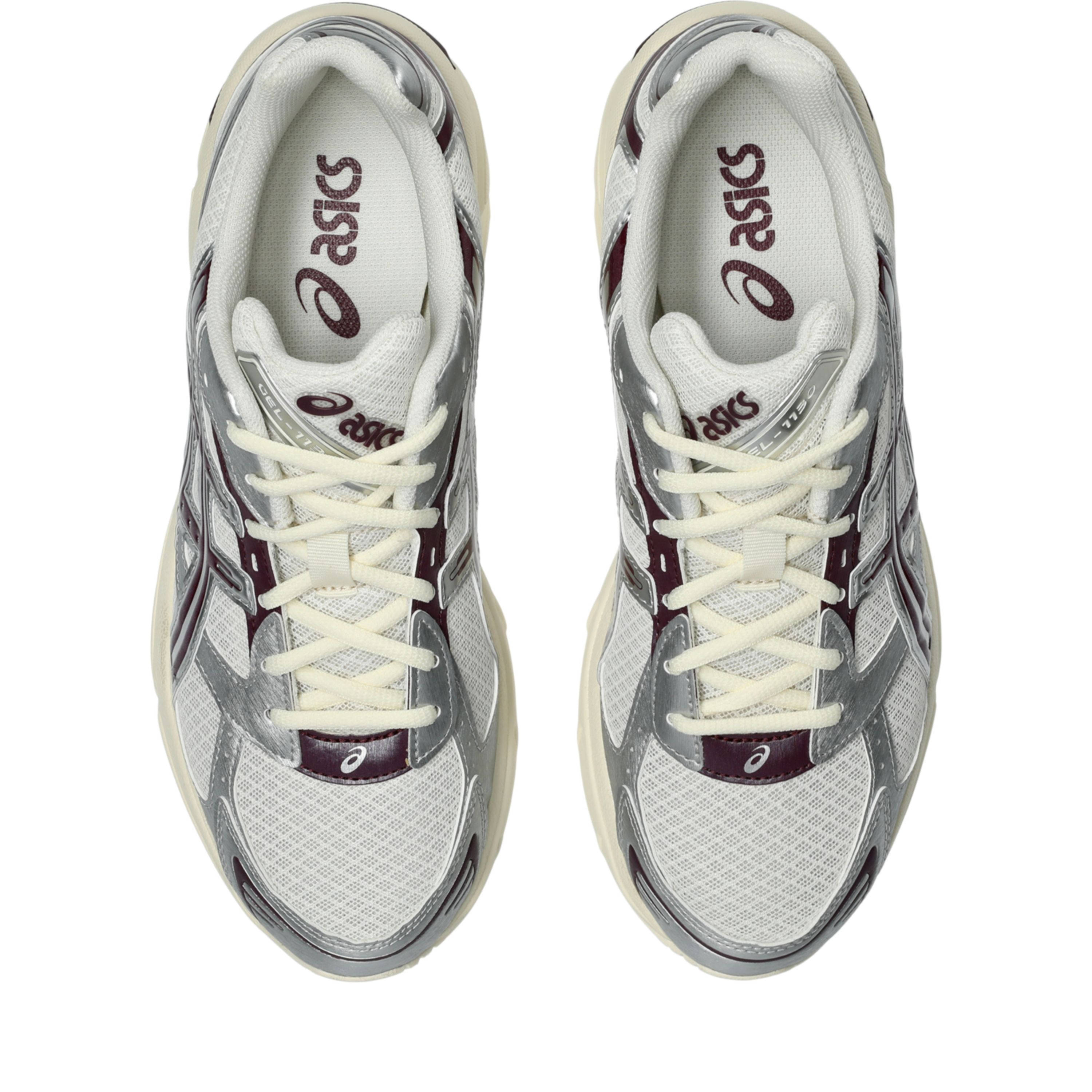 ASICS Gel-1130 Cream Beniimo Purple 1203A899-102 middle