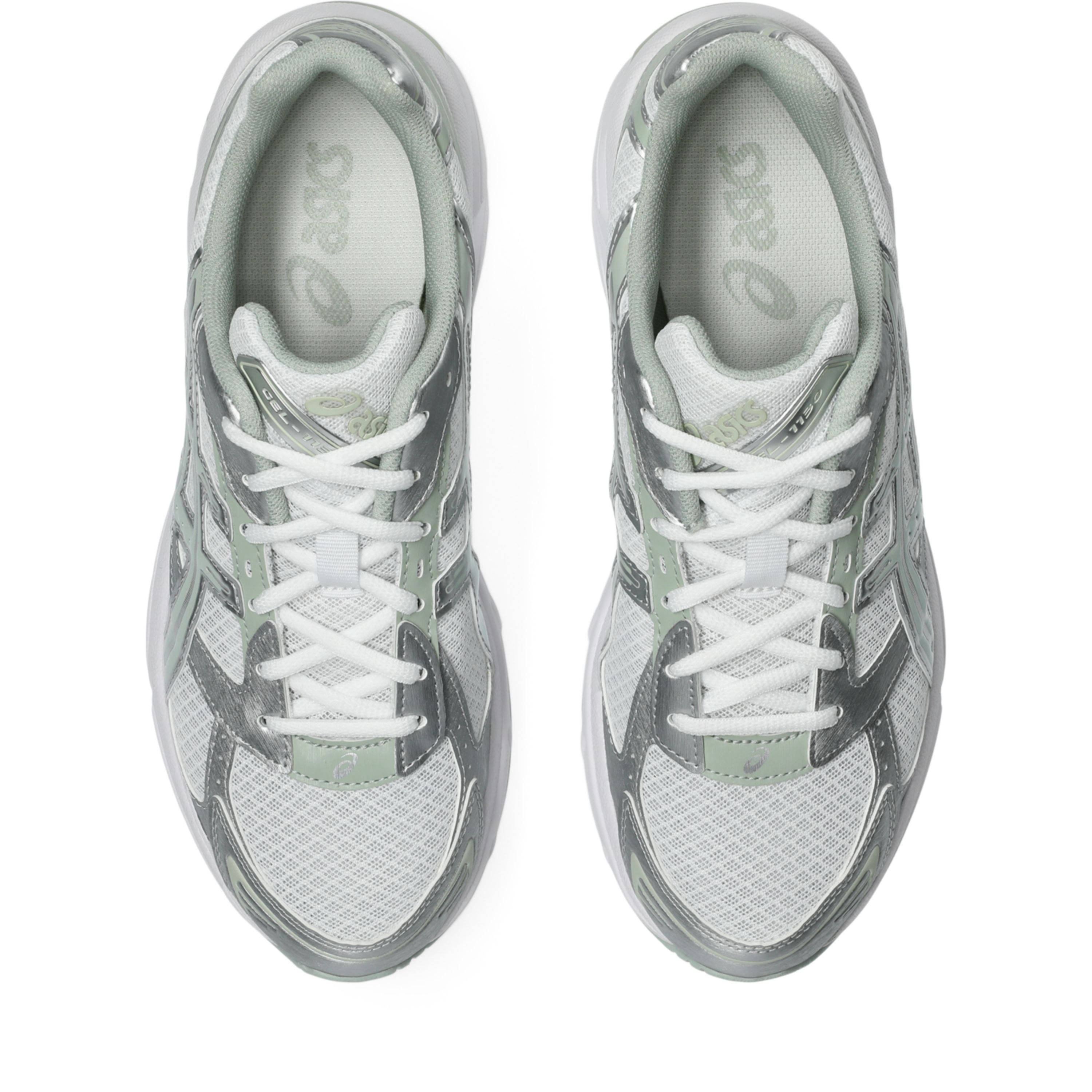 ASICS Gel-1130 White Sage Frost 1203A899-103 middle