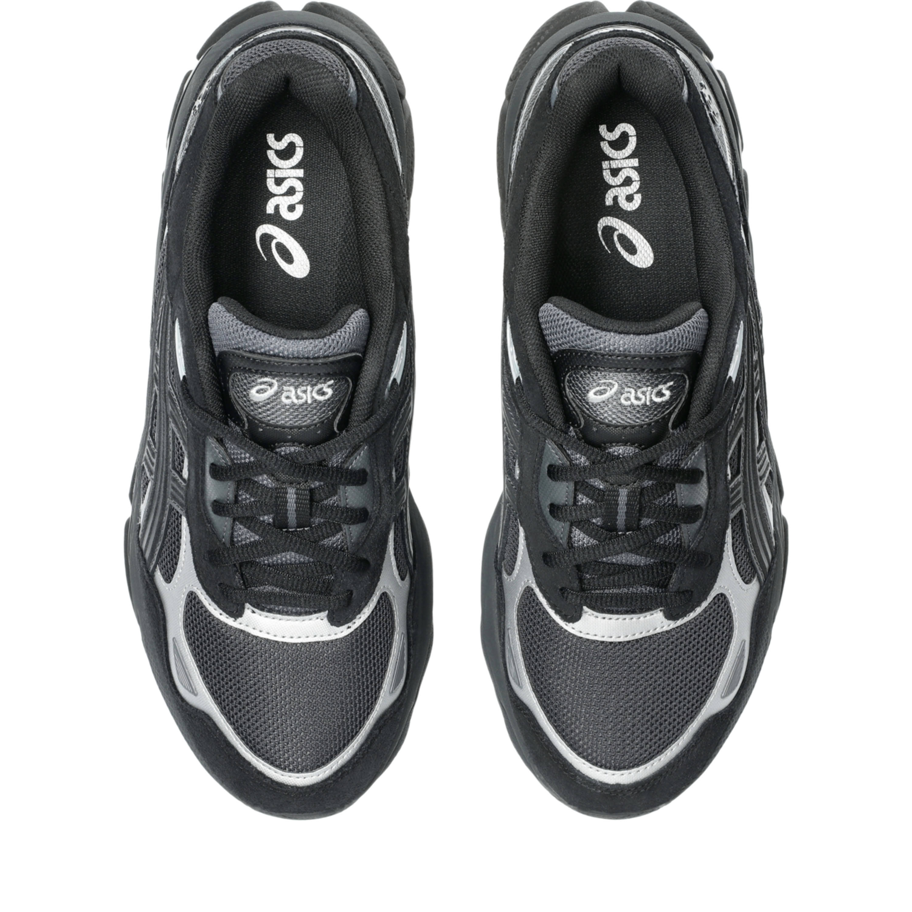 ASICS GEL-NYC 2.0 Graphite Grey Black Top