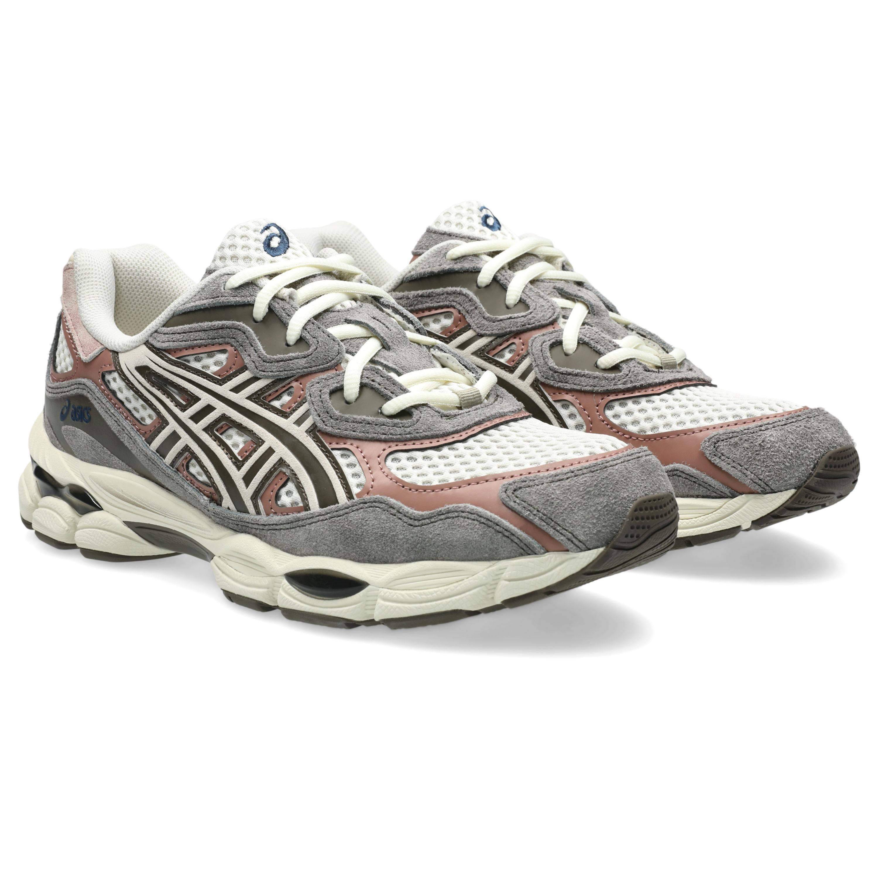 ASICS Gel-NYC Birch Driftwood 1203A897-200 front