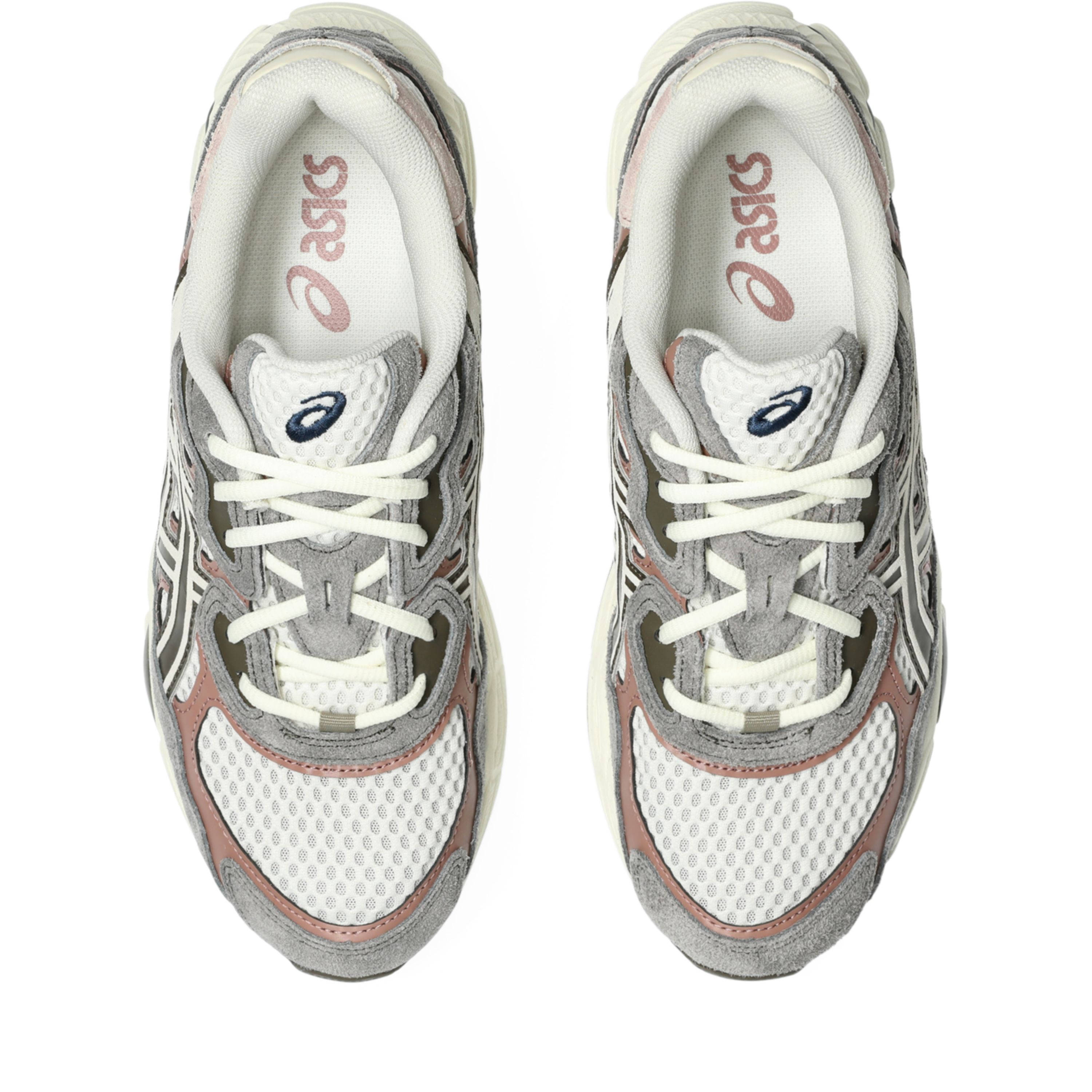 ASICS Gel-NYC Birch Driftwood 1203A897-200 middle