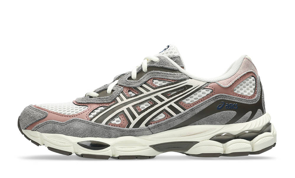 ASICS Gel-NYC Birch Driftwood