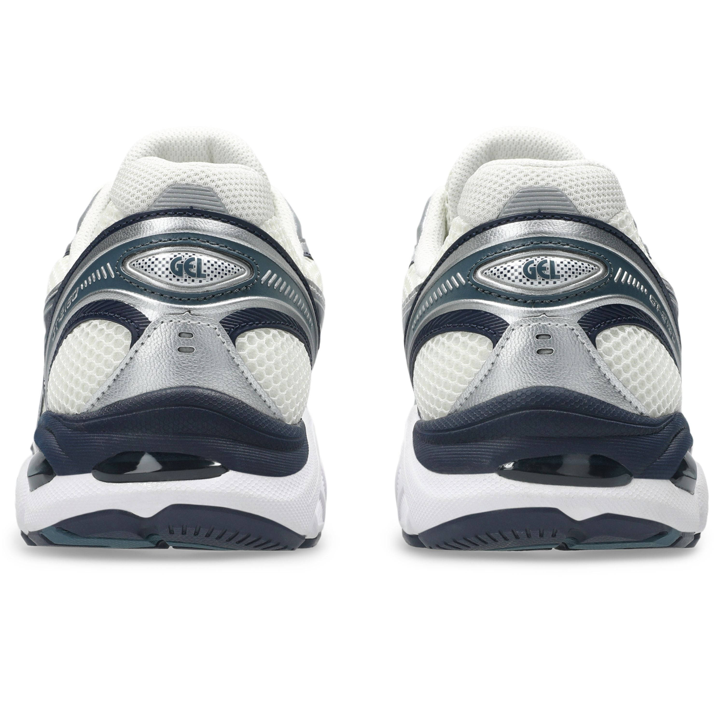 ASICS GT-2160 Cream Raw Indigo 1203A275-117 back