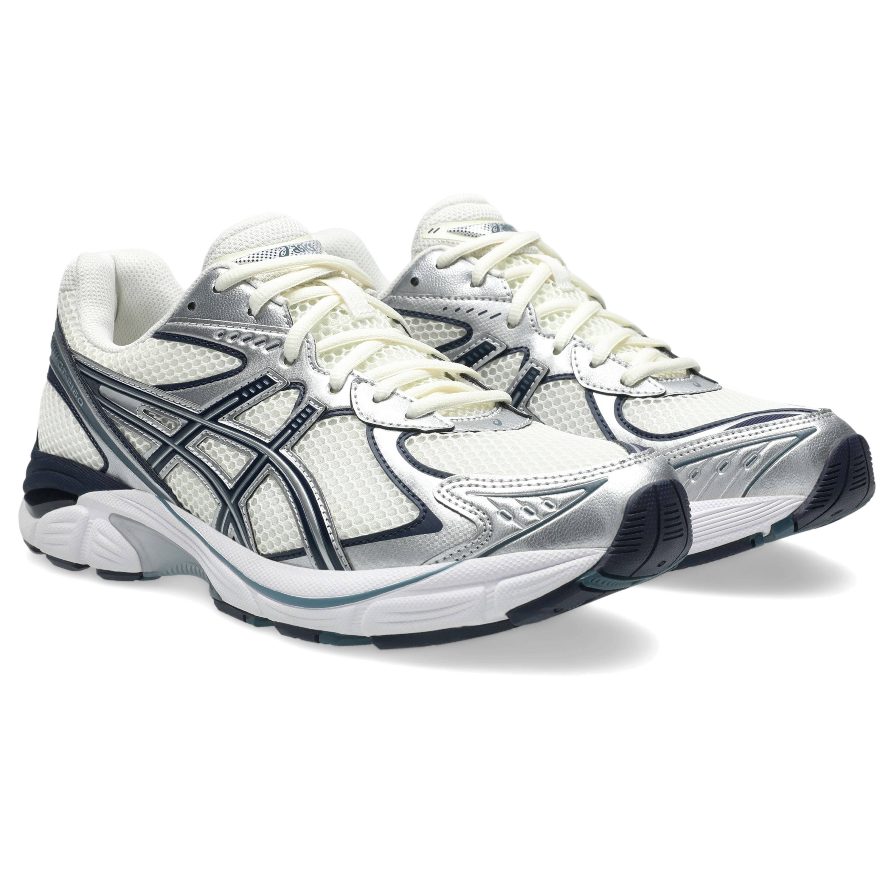 ASICS GT-2160 Cream Raw Indigo 1203A275-117 front