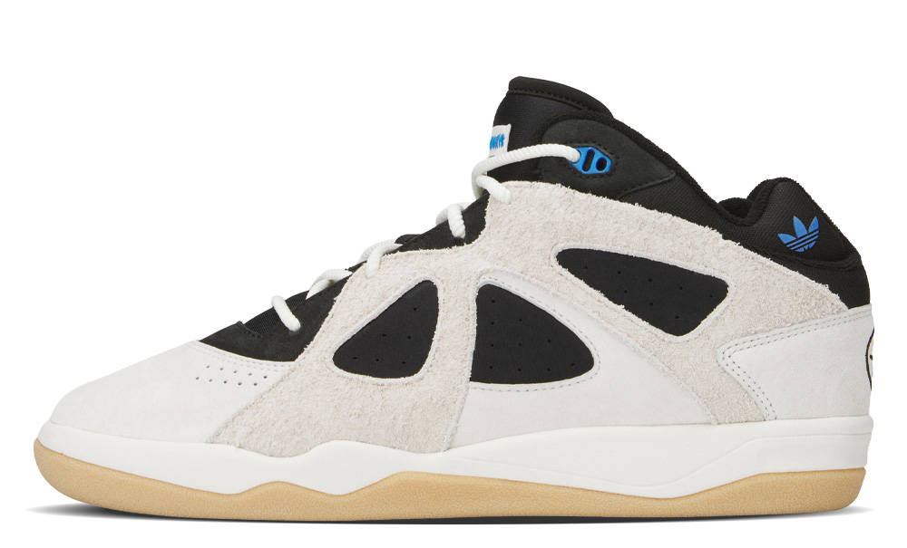 Bad Bunny x adidas BadBo 1.0 Rise