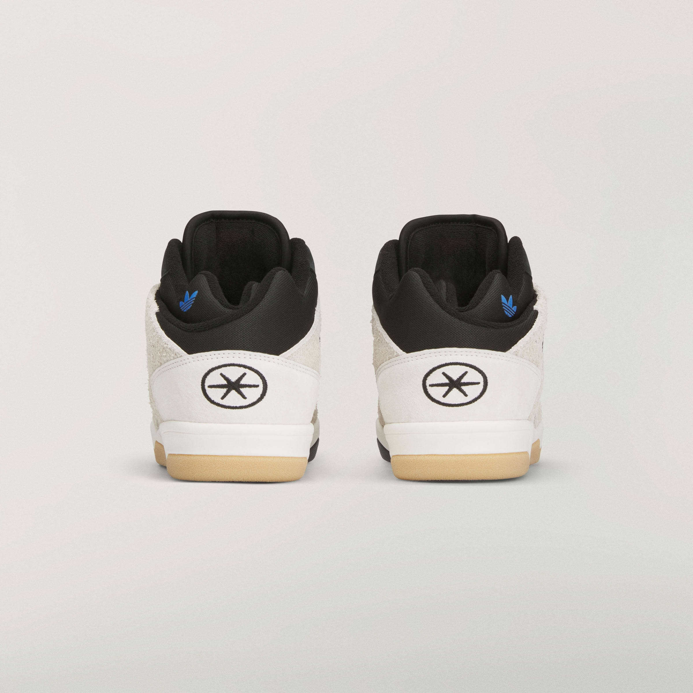 Bad Bunny x adidas BadBo 1.0 Rise Back