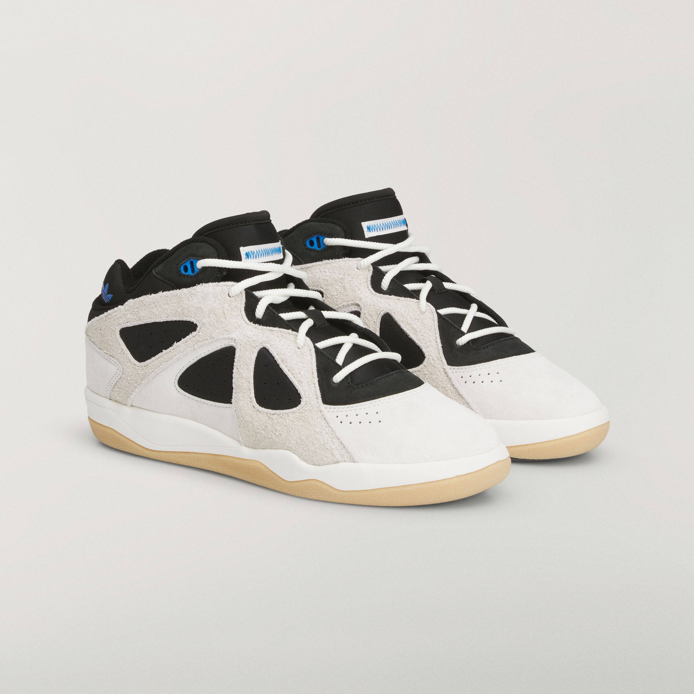 Bad Bunny x adidas BadBo 1.0 Rise Front