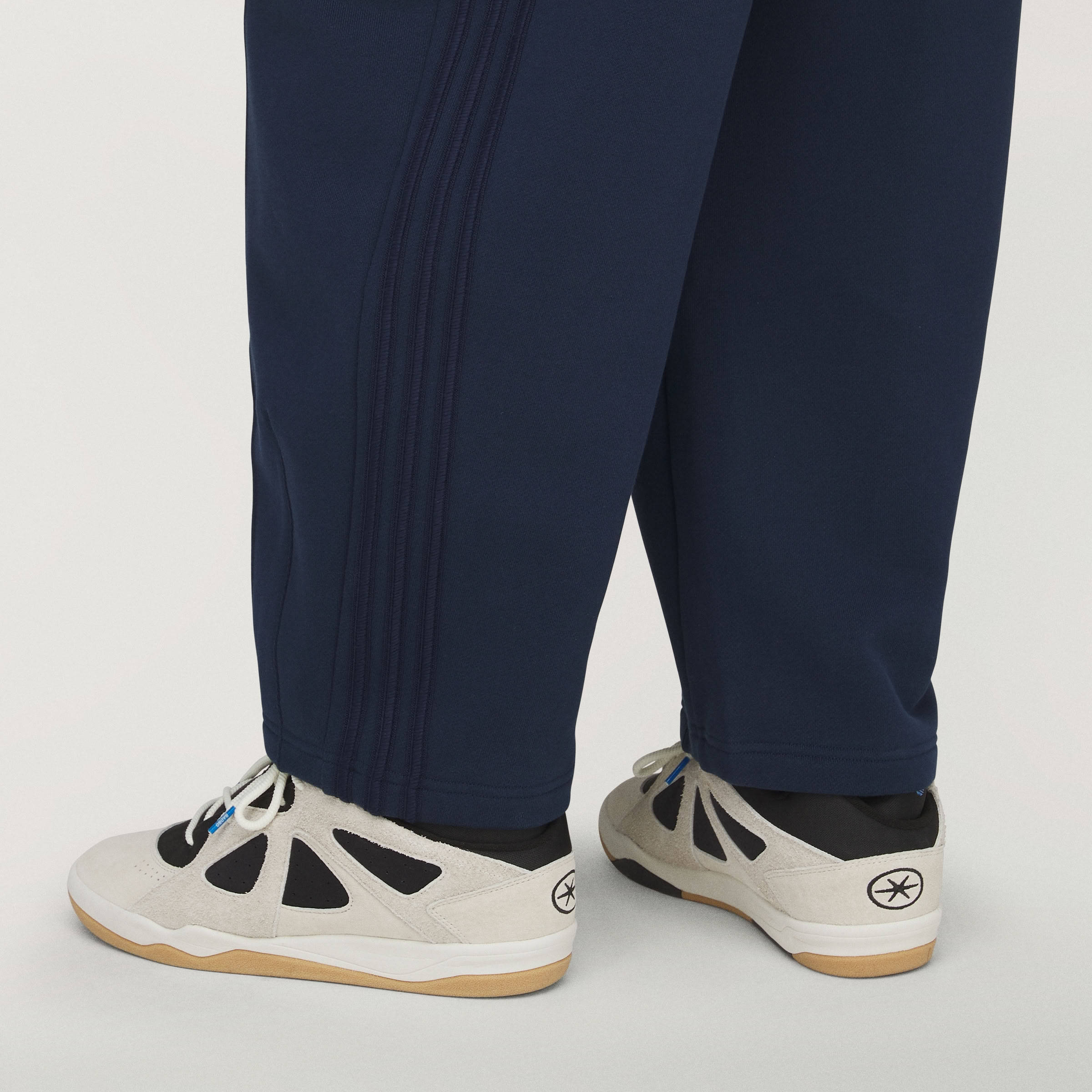 Bad Bunny x adidas BadBo 1.0 Rise On Foot