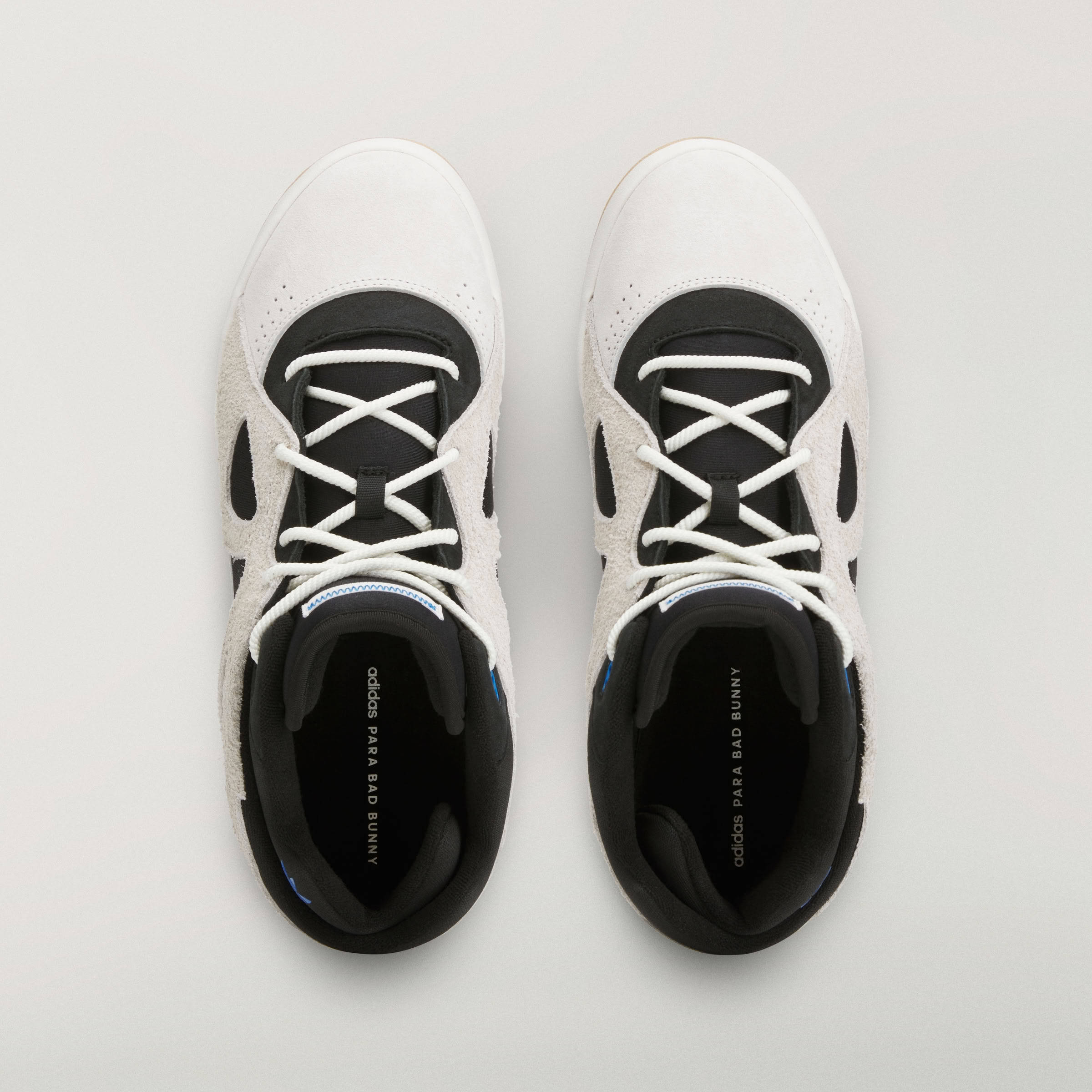 Bad Bunny x adidas BadBo 1.0 Rise Top