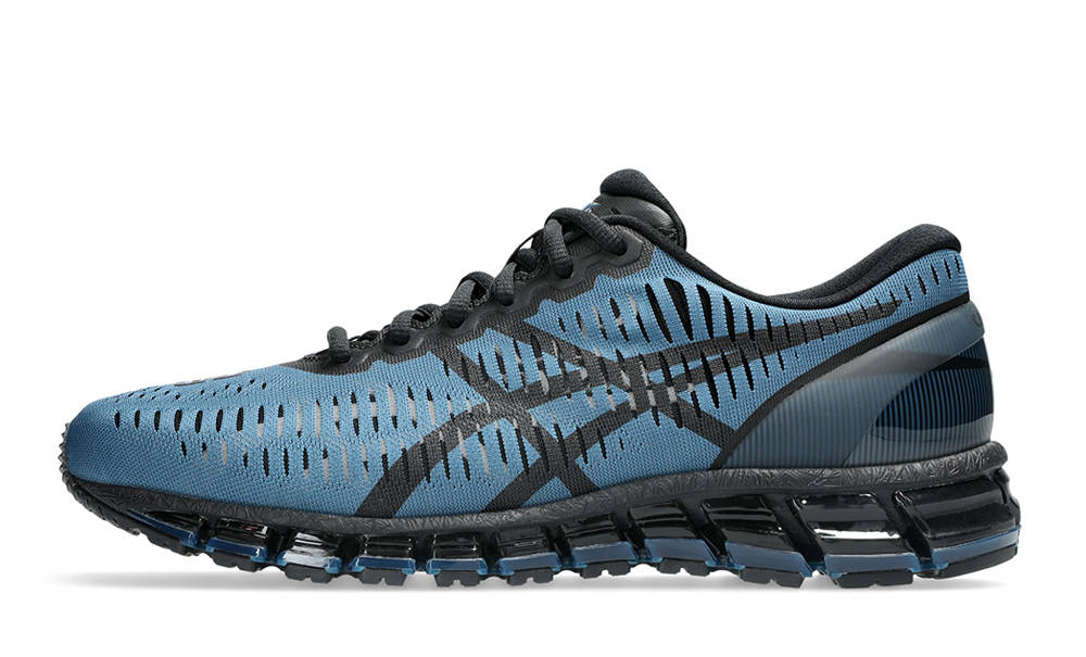 C.P. Company x ASICS Gel-Quantum 360 Morrocan Blue Caviar 1203A689-400