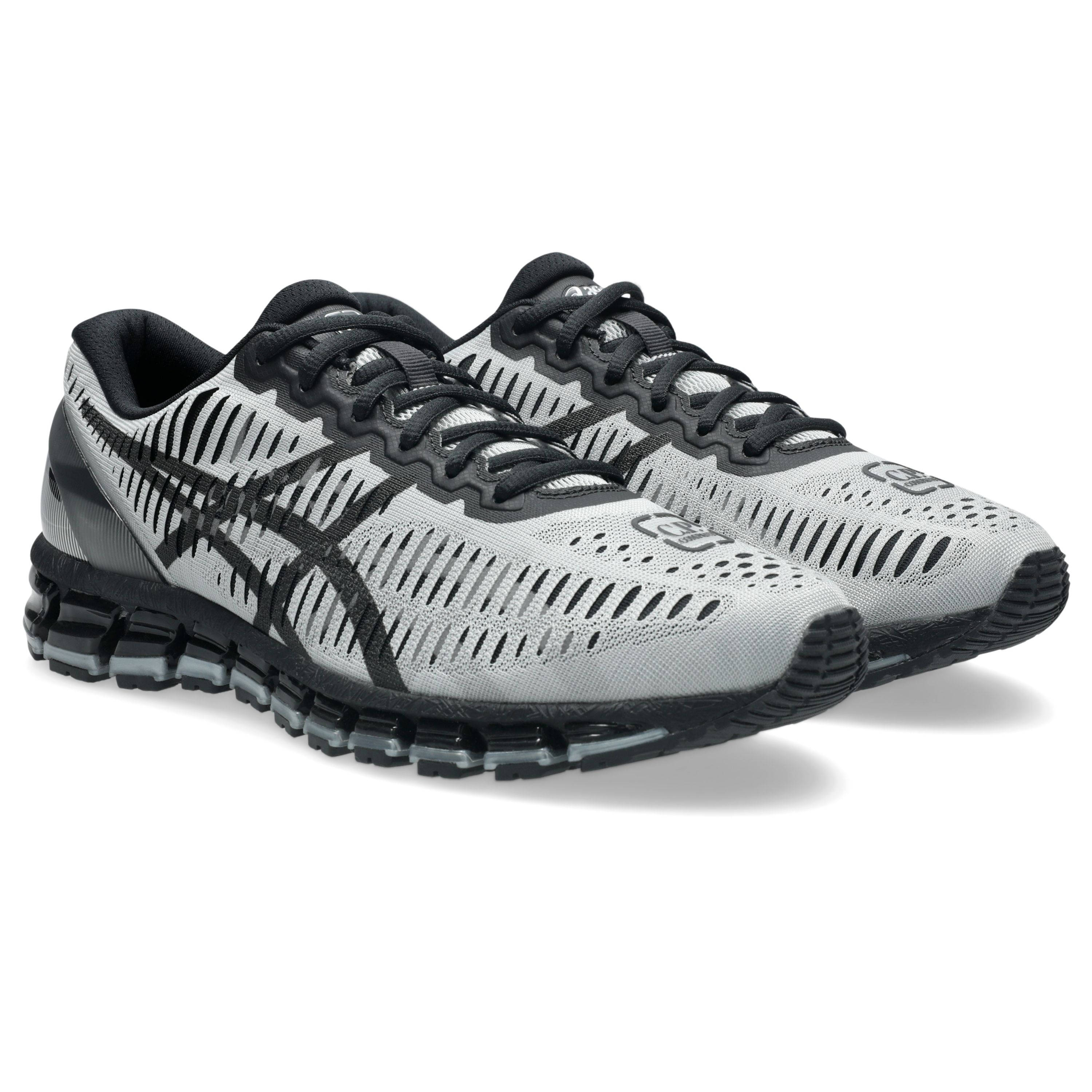 C.P. Company x ASICS Gel-Quantum 360 Silver Caviar 1203A689-021 front