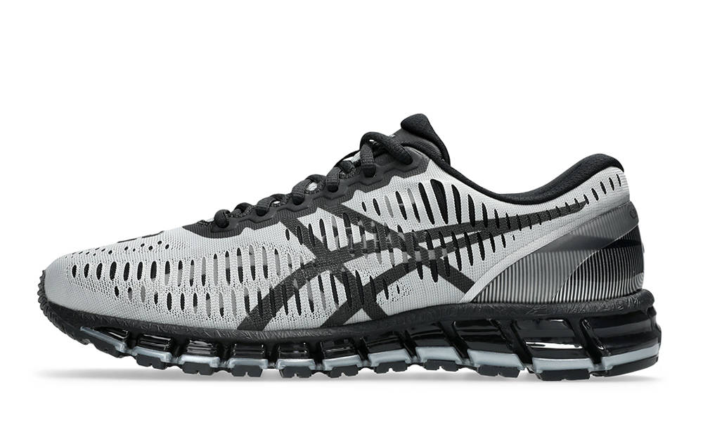 C.P. Company x ASICS Gel-Quantum 360 Silver Caviar 1203A689-021