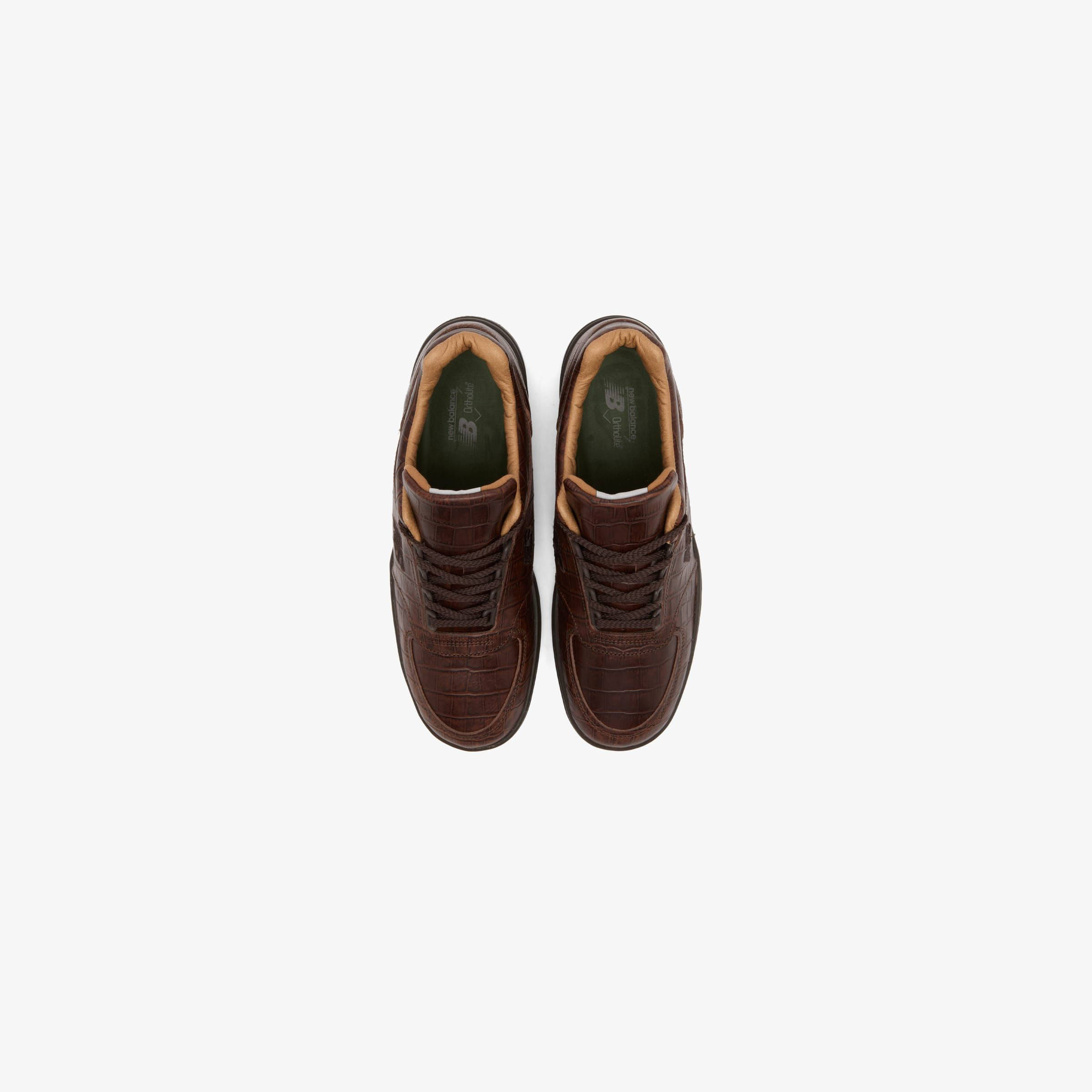 END x New Balance Allerdale Croc Leather UADWCRO MIDDLE