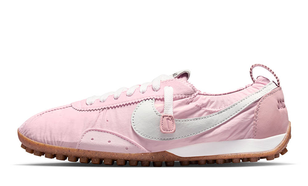 Jacquemus x Nike Moon Shoe SP Aluminum Pink
