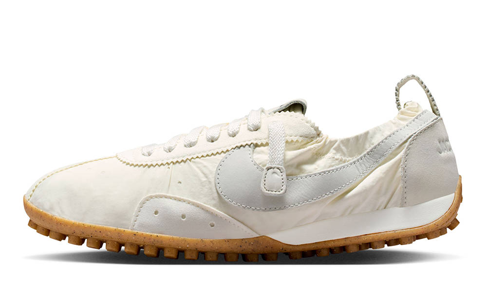 Jacquemus x Nike Moon Shoe SP Soft Pearl