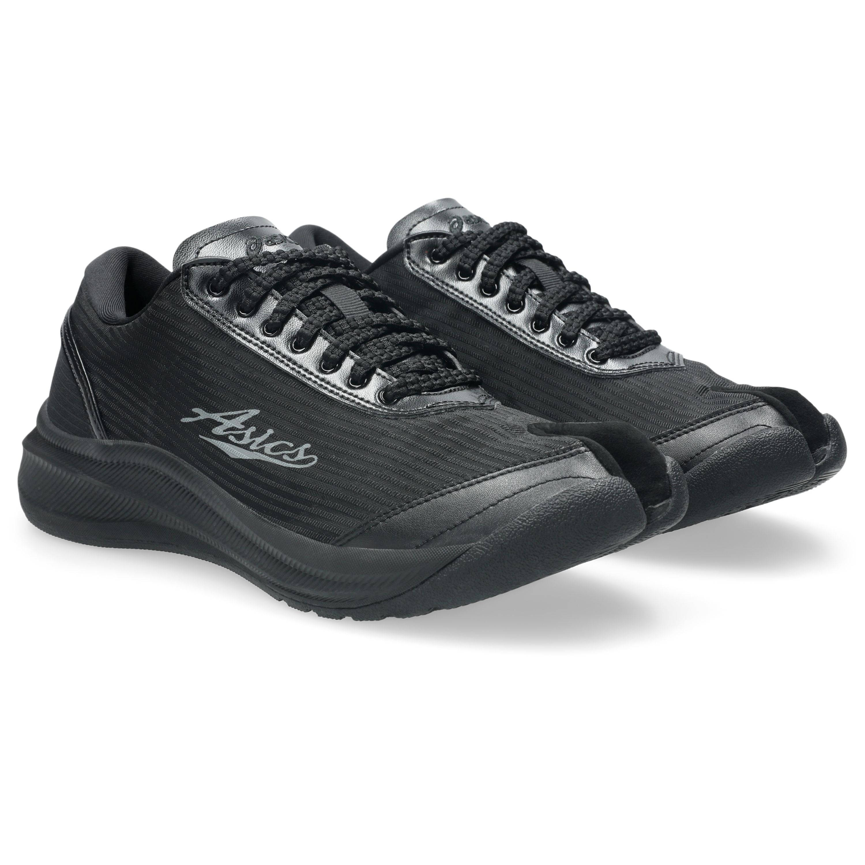 Kiko Kostadinov x ASICS Ilargi FF Split-Toe Carbon 1203A982-001 front