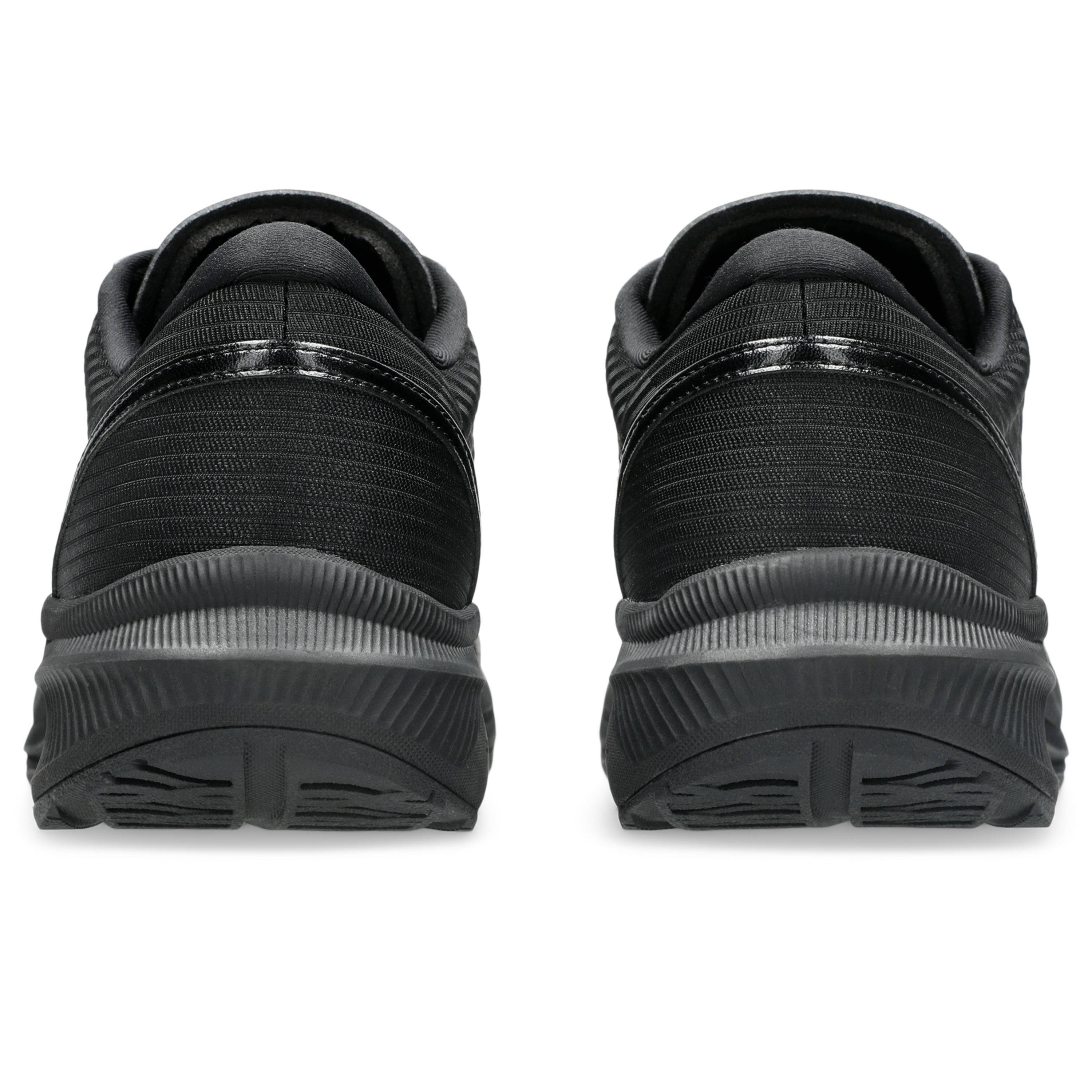 Kiko Kostadinov x ASICS Ilargi FF Split-Toe Carbon 1203A982-001 heel