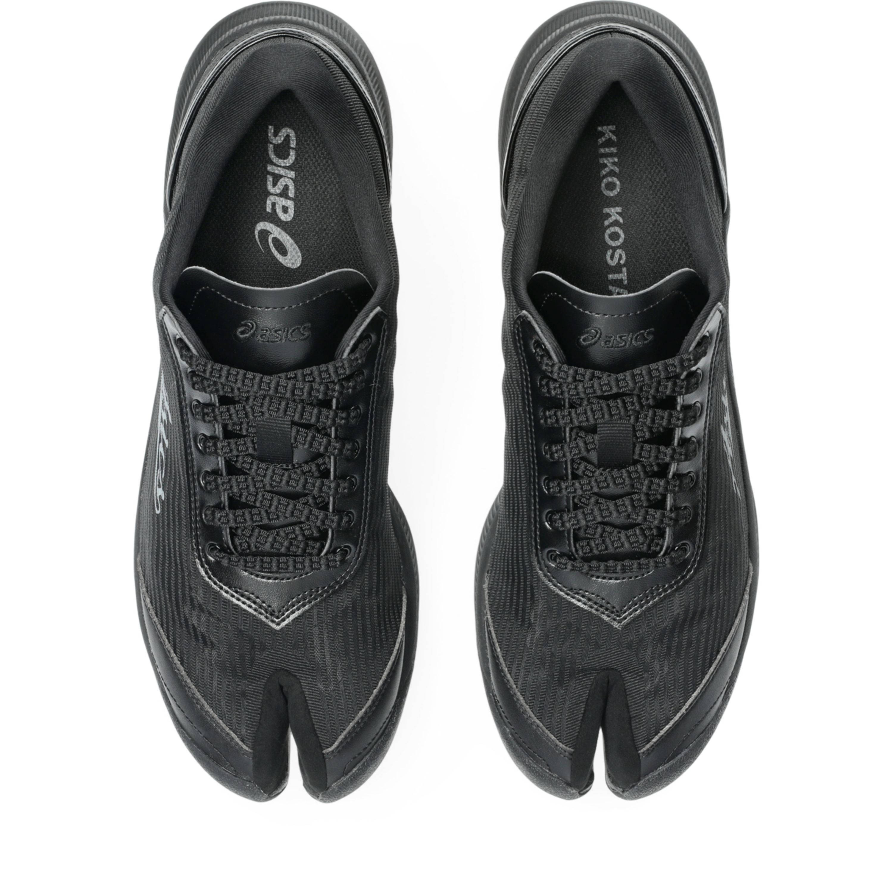 Kiko Kostadinov x ASICS Ilargi FF Split-Toe Carbon 1203A982-001 middle