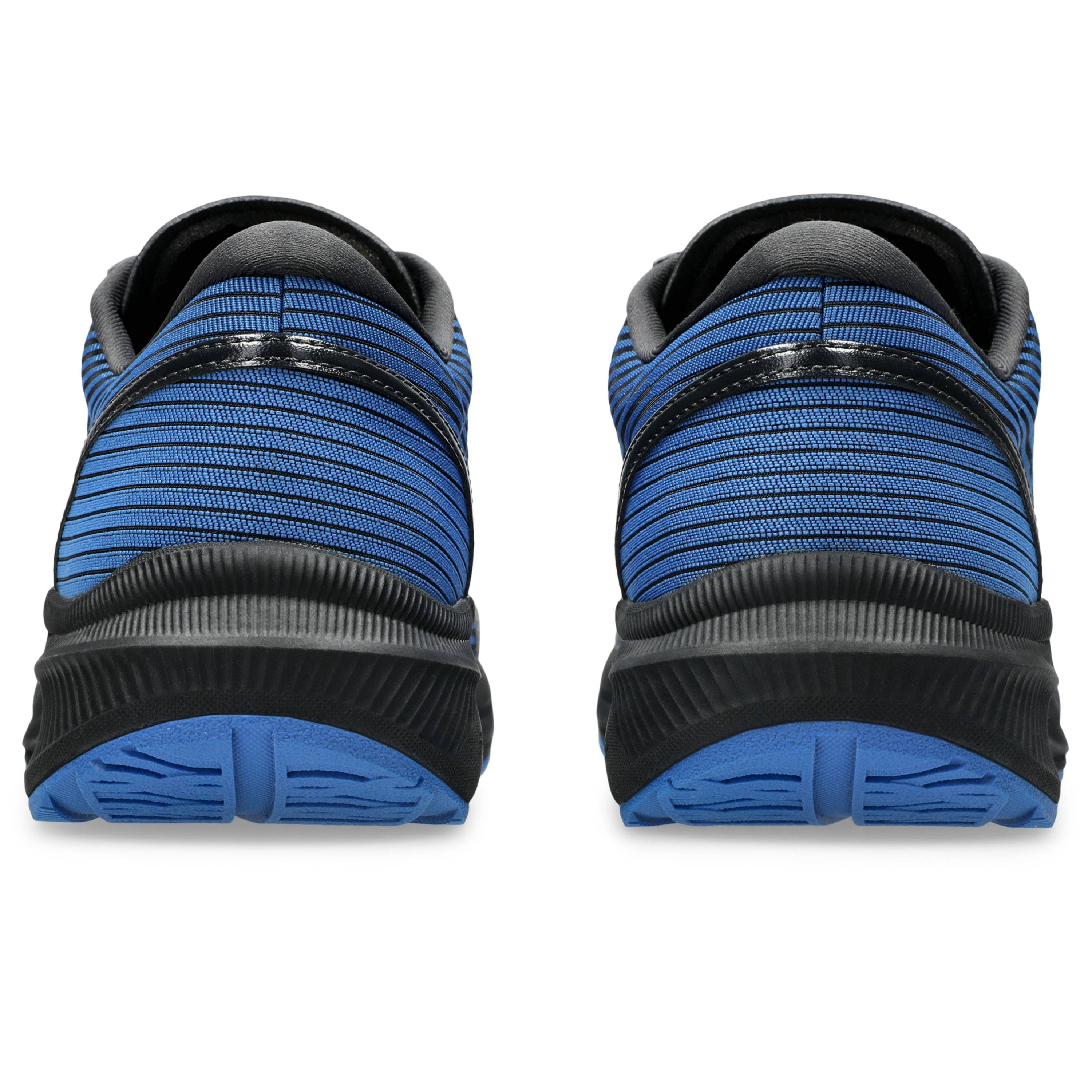 Kiko Kostadinov x ASICS Ilargi FF Split-Toe Electric Blue 1203A982-400 back