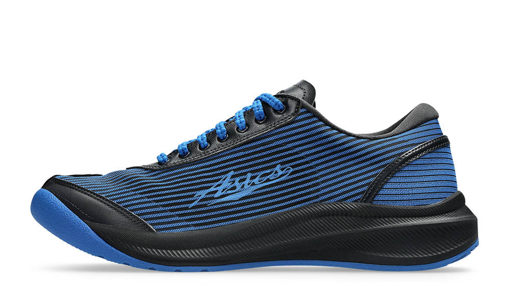 Kiko Kostadinov x ASICS Ilargi FF Split-Toe Electric Blue 1203A982-400