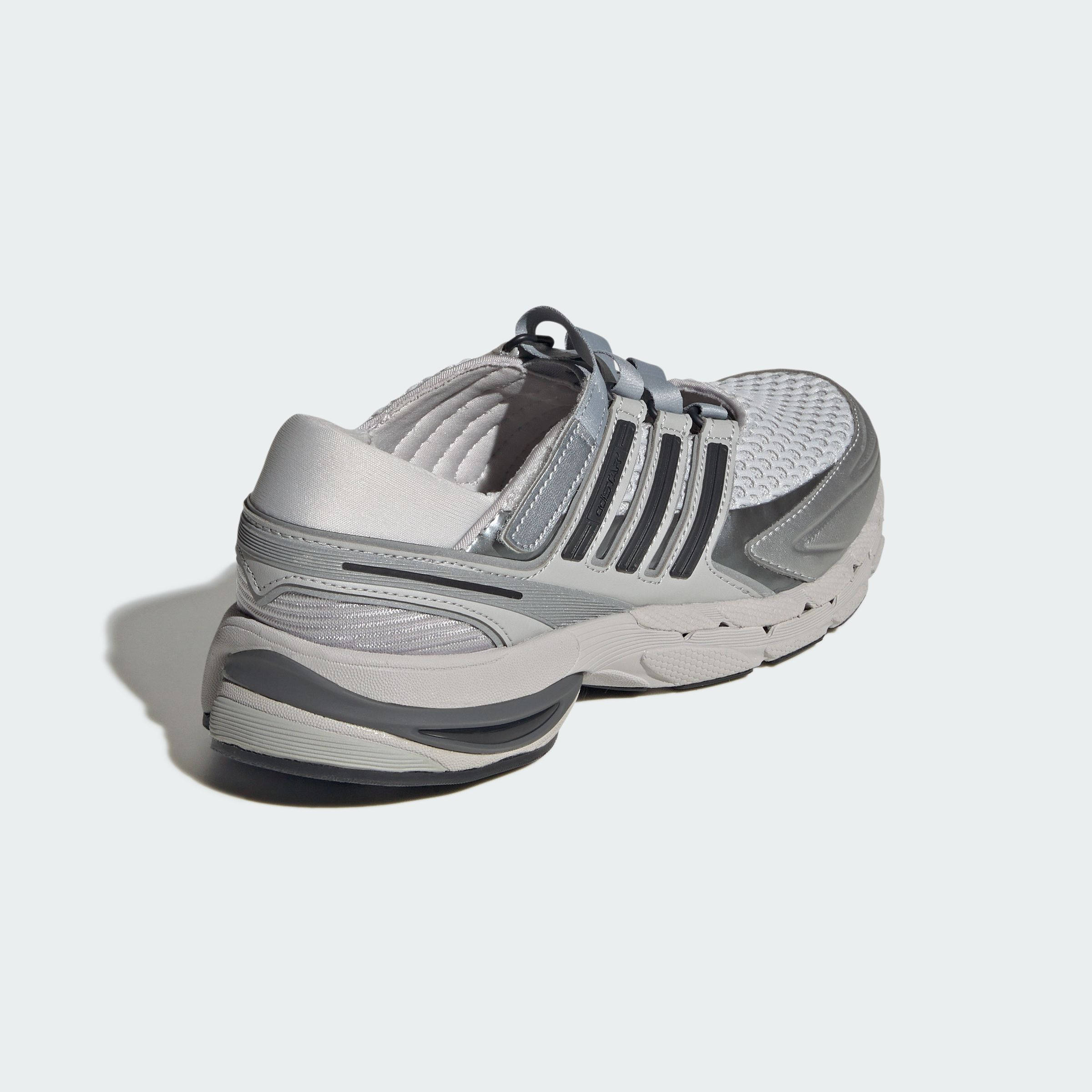 Mary Jane x adidas Adistar Control 5 Grey One Silver LA1822 back