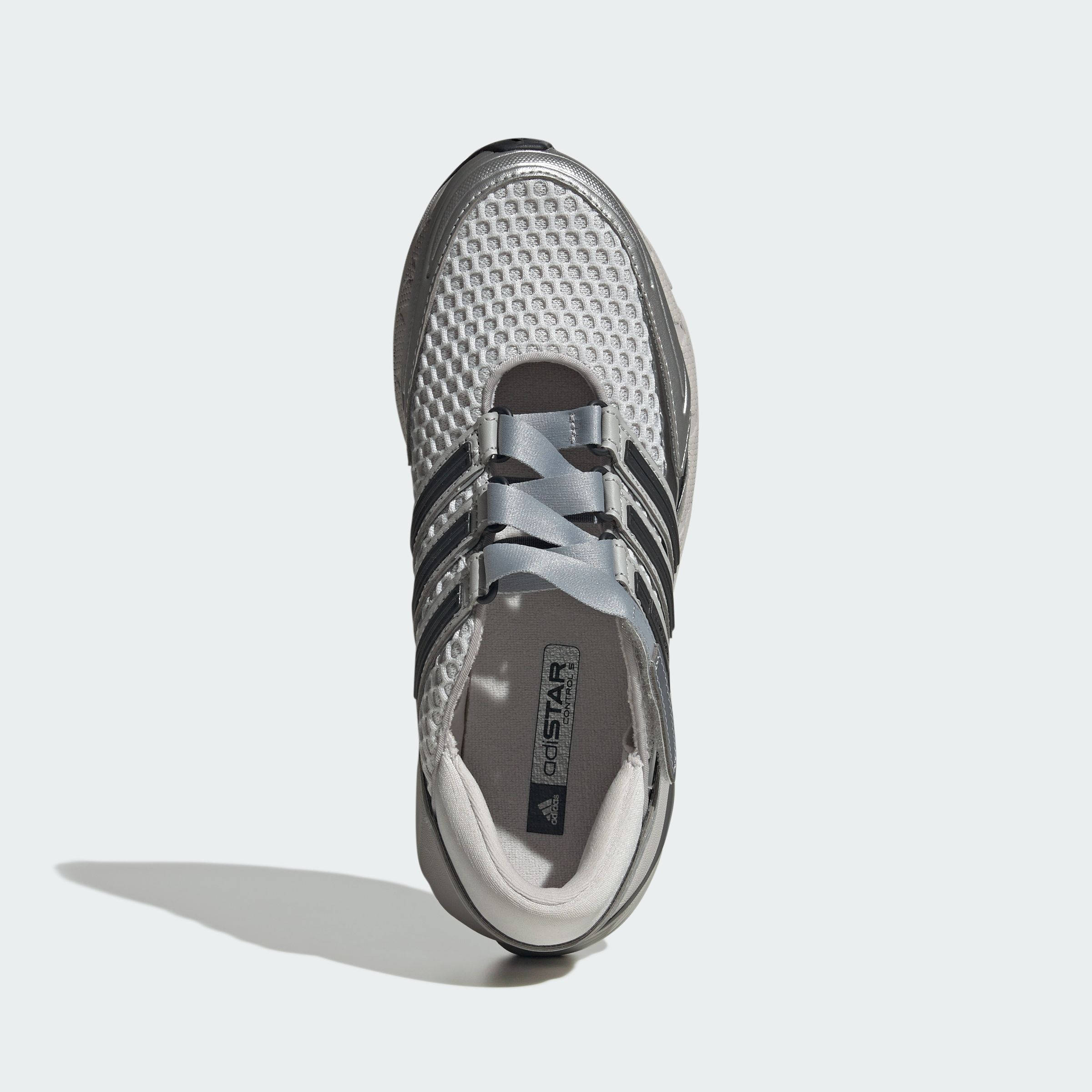 Mary Jane x adidas Adistar Control 5 Grey One Silver LA1822 middle
