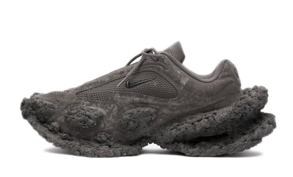 Melitta Baumeister x Nike Air Max Muse Grey
