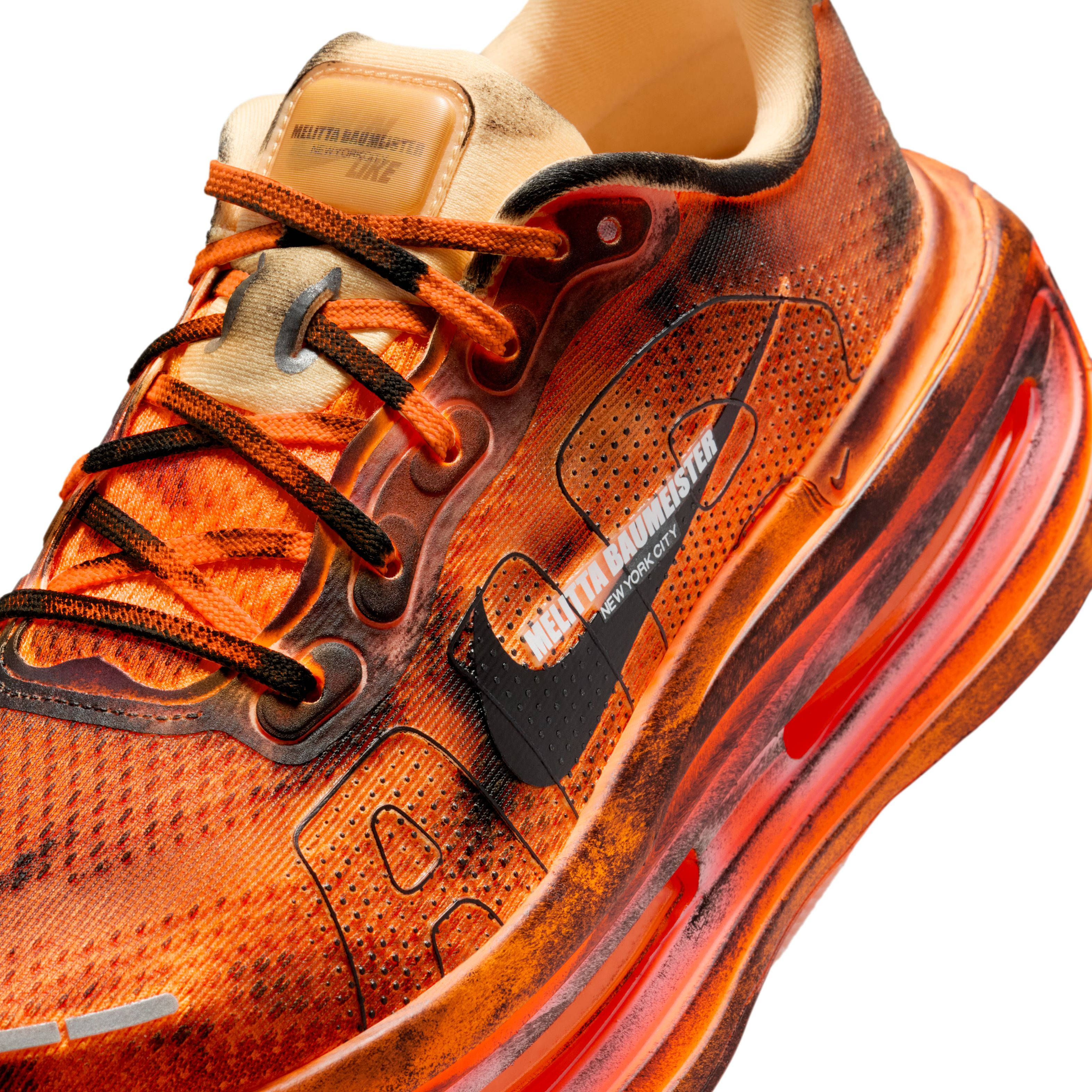 Melitta Baumeister x Nike Vomero Premium Total Orange