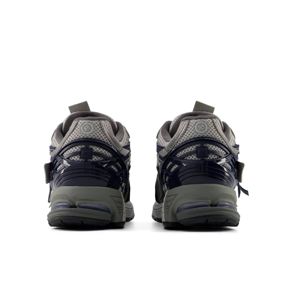 New Balance 1906A Graphite Magic Blue U19064F6 back
