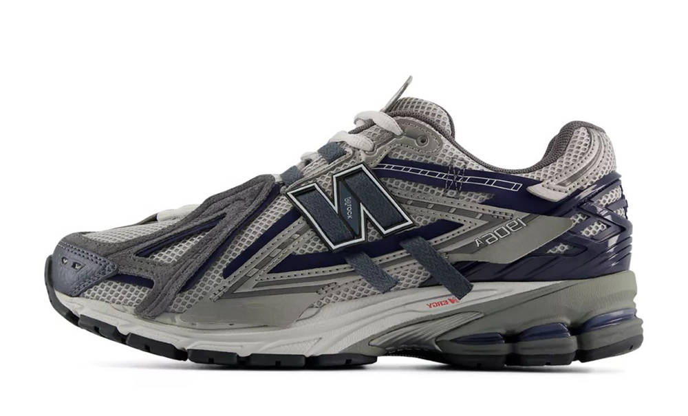 New Balance 1906A Graphite Magic Blue