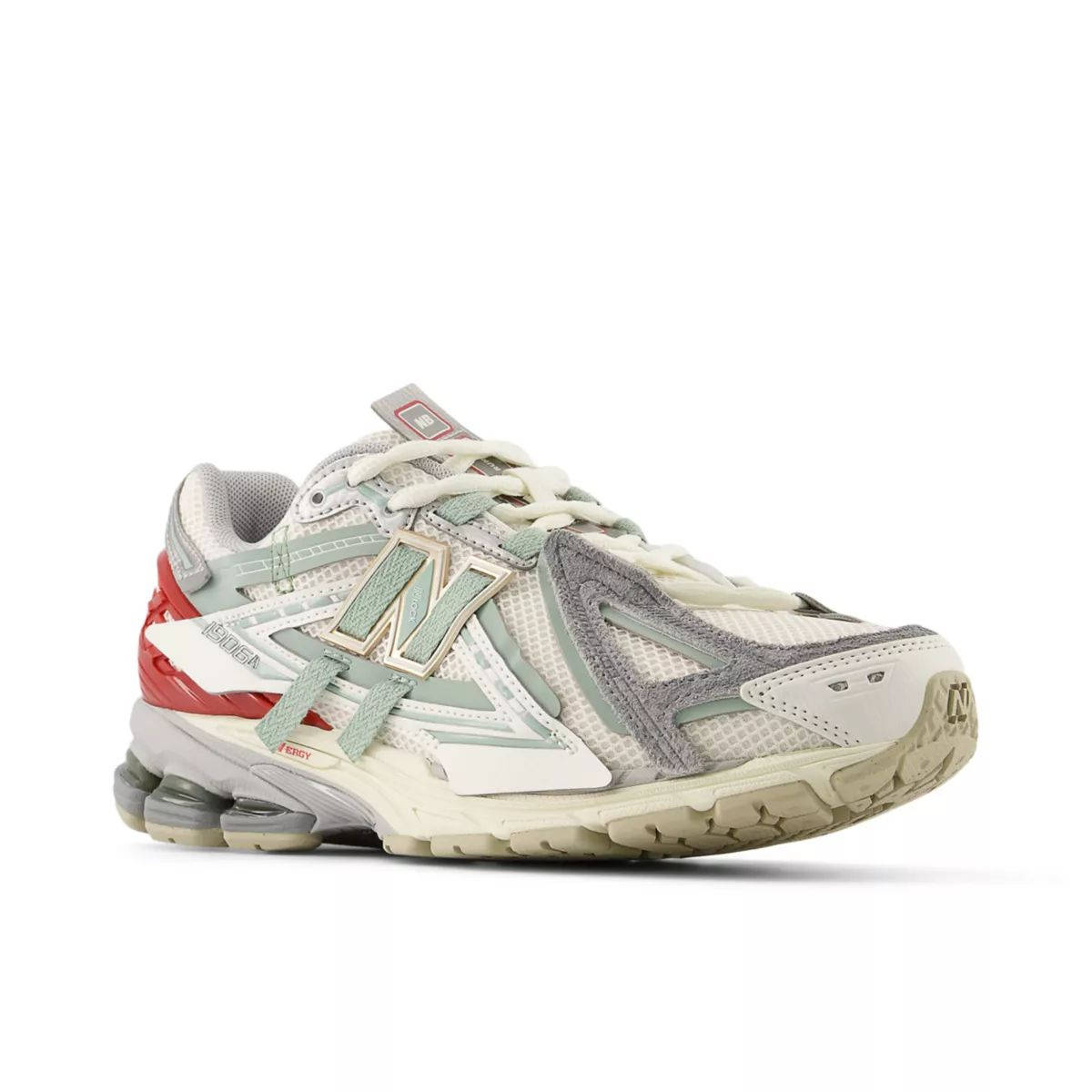 New Balance 1906A Sea Salt Grey U19065DY front