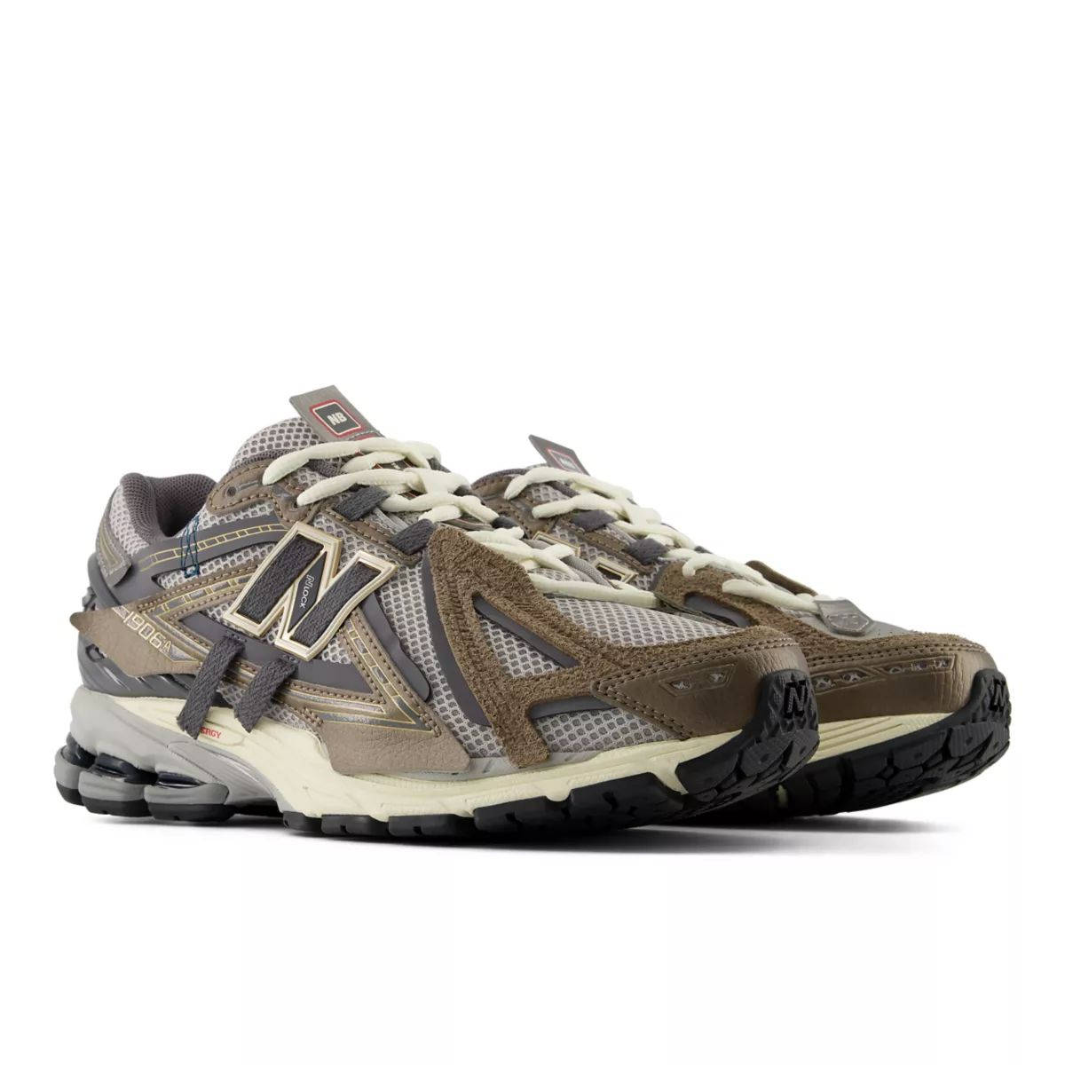 New Balance 1906A Thunder Brown U19066U8 front