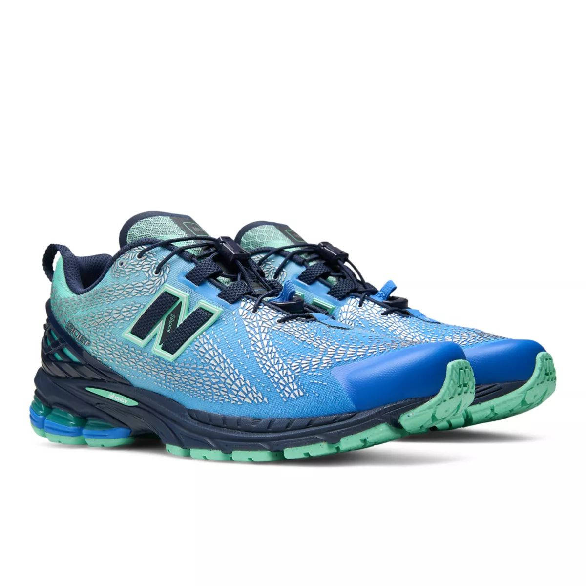 New Balance 1906F Blue Bird U19069OQ front
