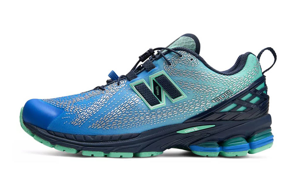 New Balance 1906F Blue Bird U19069OQ