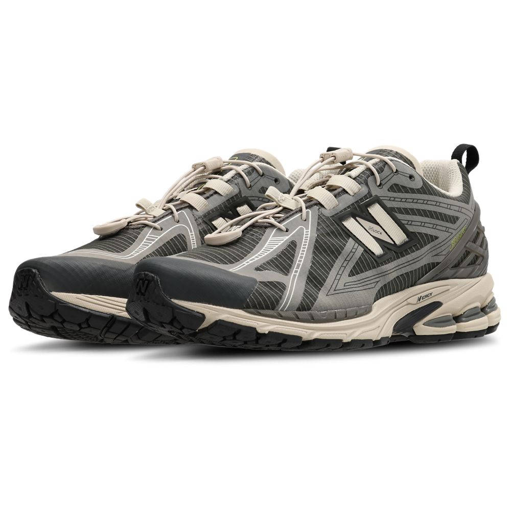 New Balance 1906R Grey Angora U1906542 front