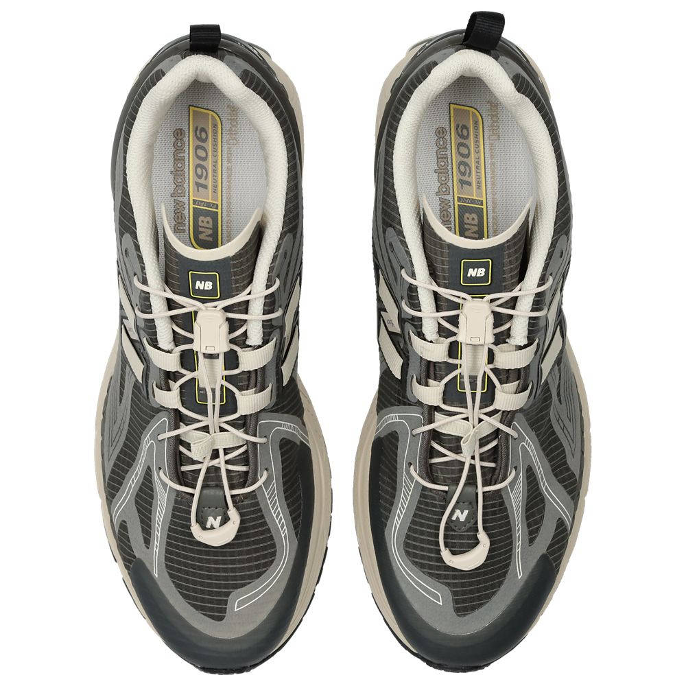 New Balance 1906R Grey Angora U1906542 middle