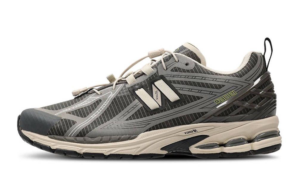 New Balance 1906R Grey Angora U1906542