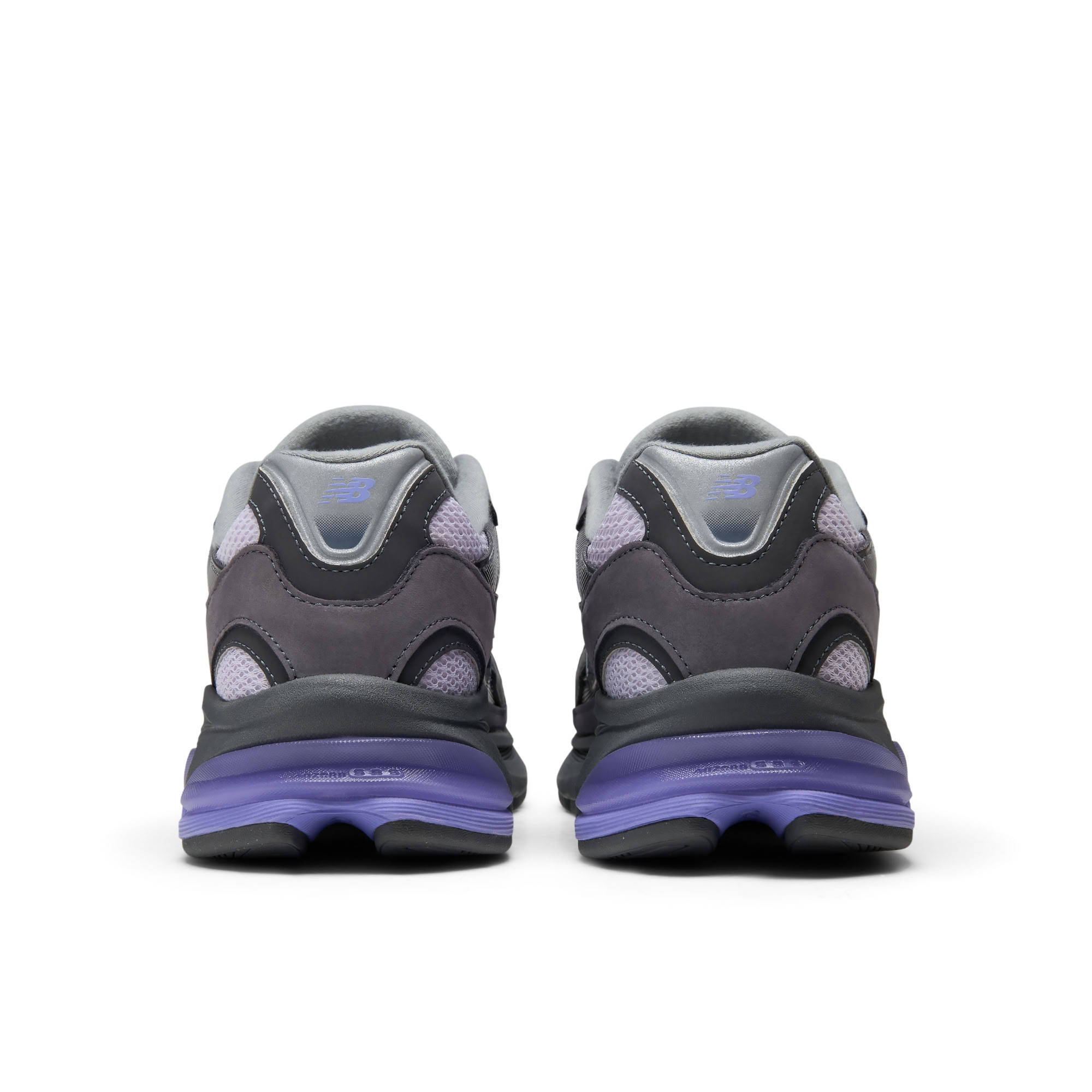 New Balance 2010 Neptune Grey Violet Crush Heel