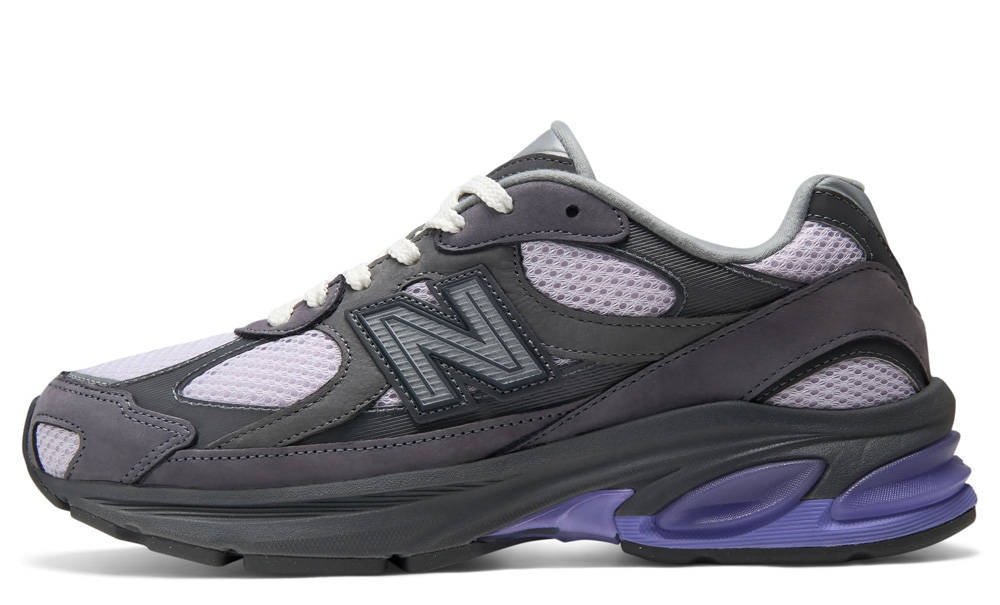 New Balance 2010 Neptune Grey Violet Crush
