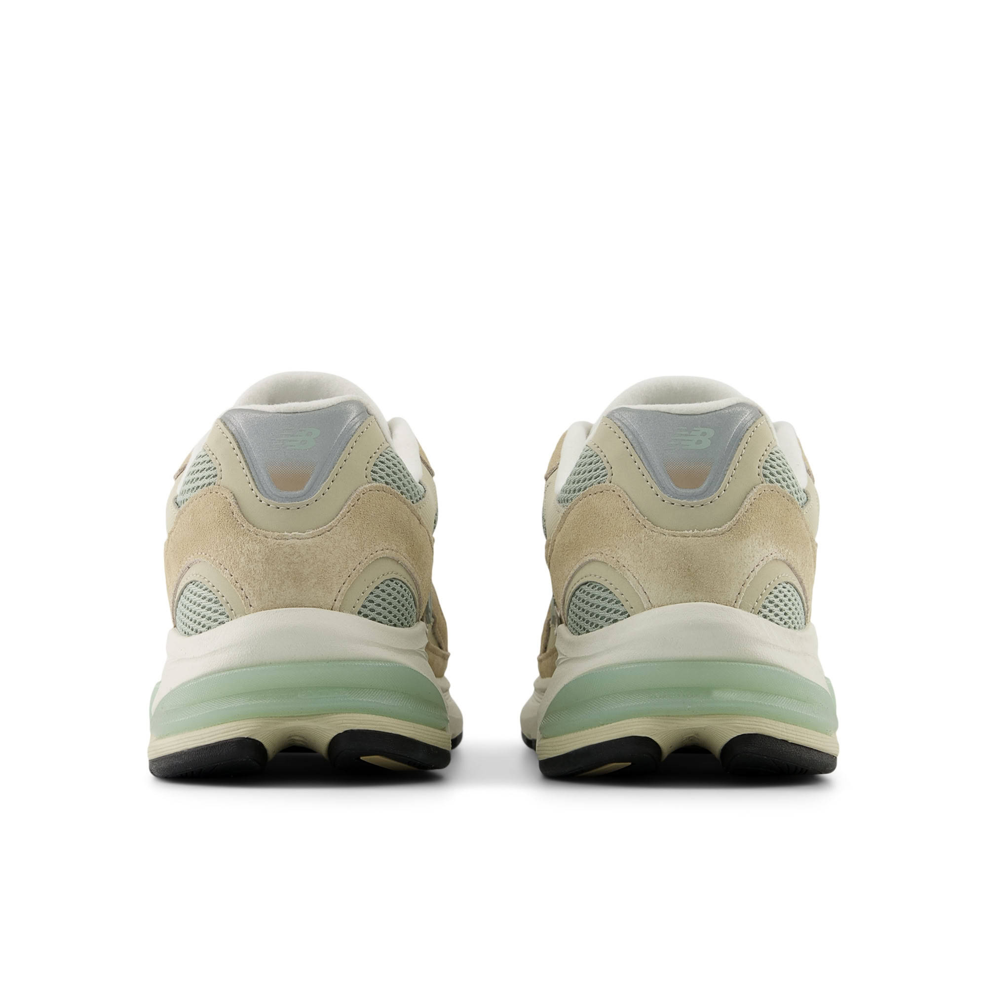 New Balance 2010 Tan Heel