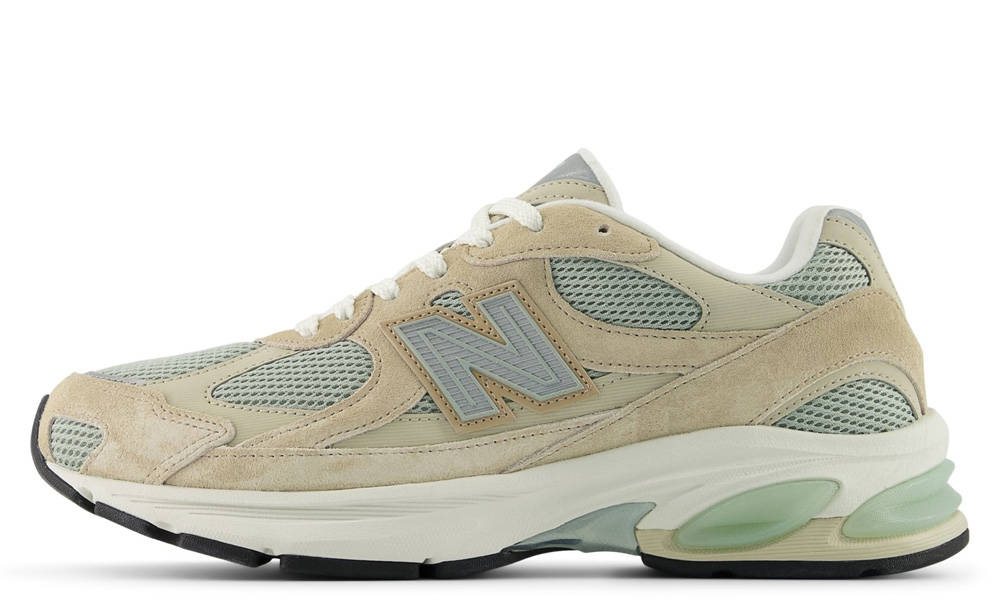 New Balance 2010 Tan