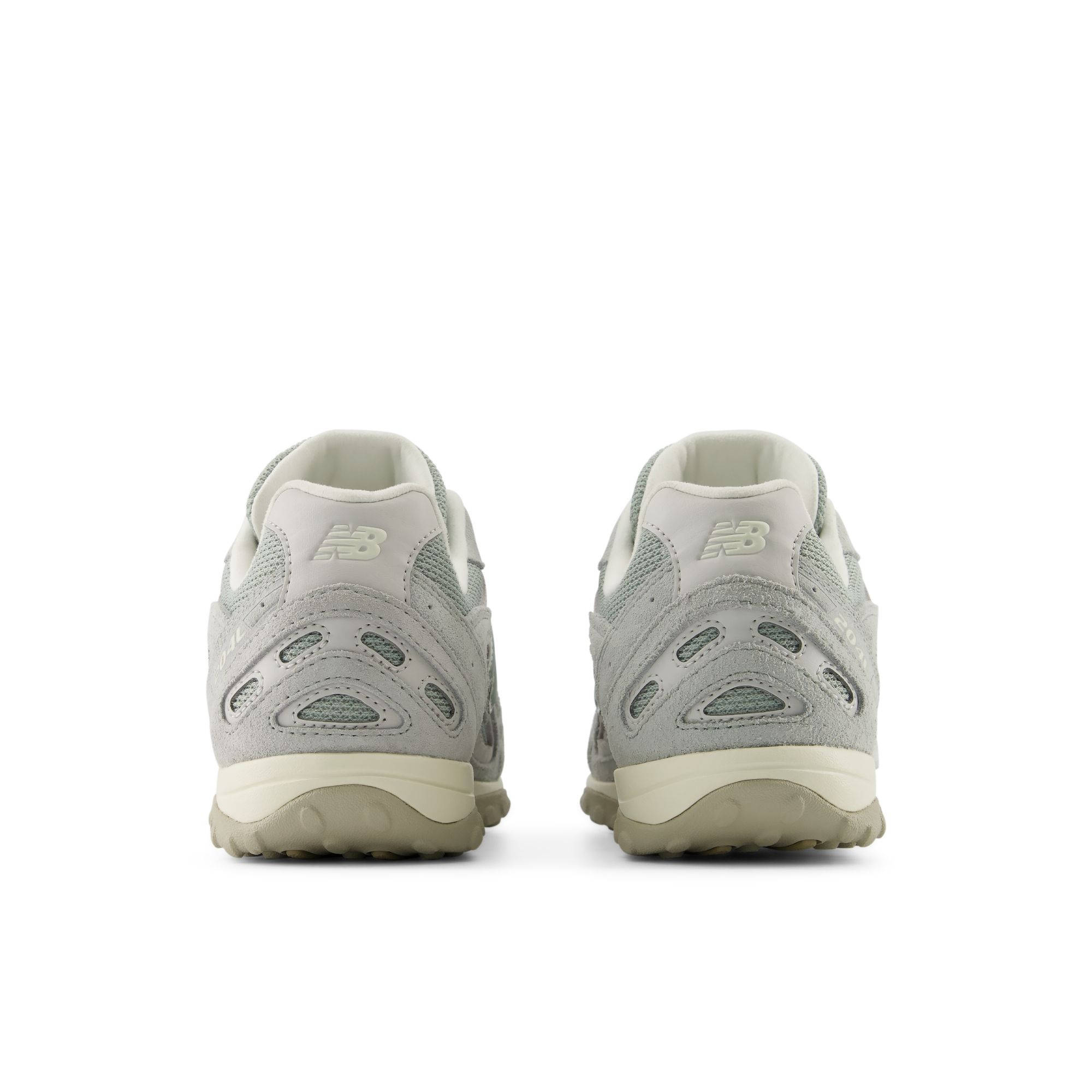 New Balance 204L Lone Star Grey U204L5AV back