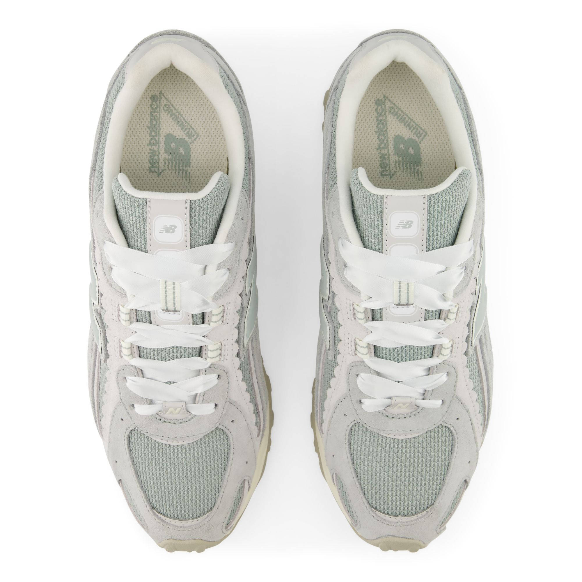 New Balance 204L Lone Star Grey U204L5AV middle
