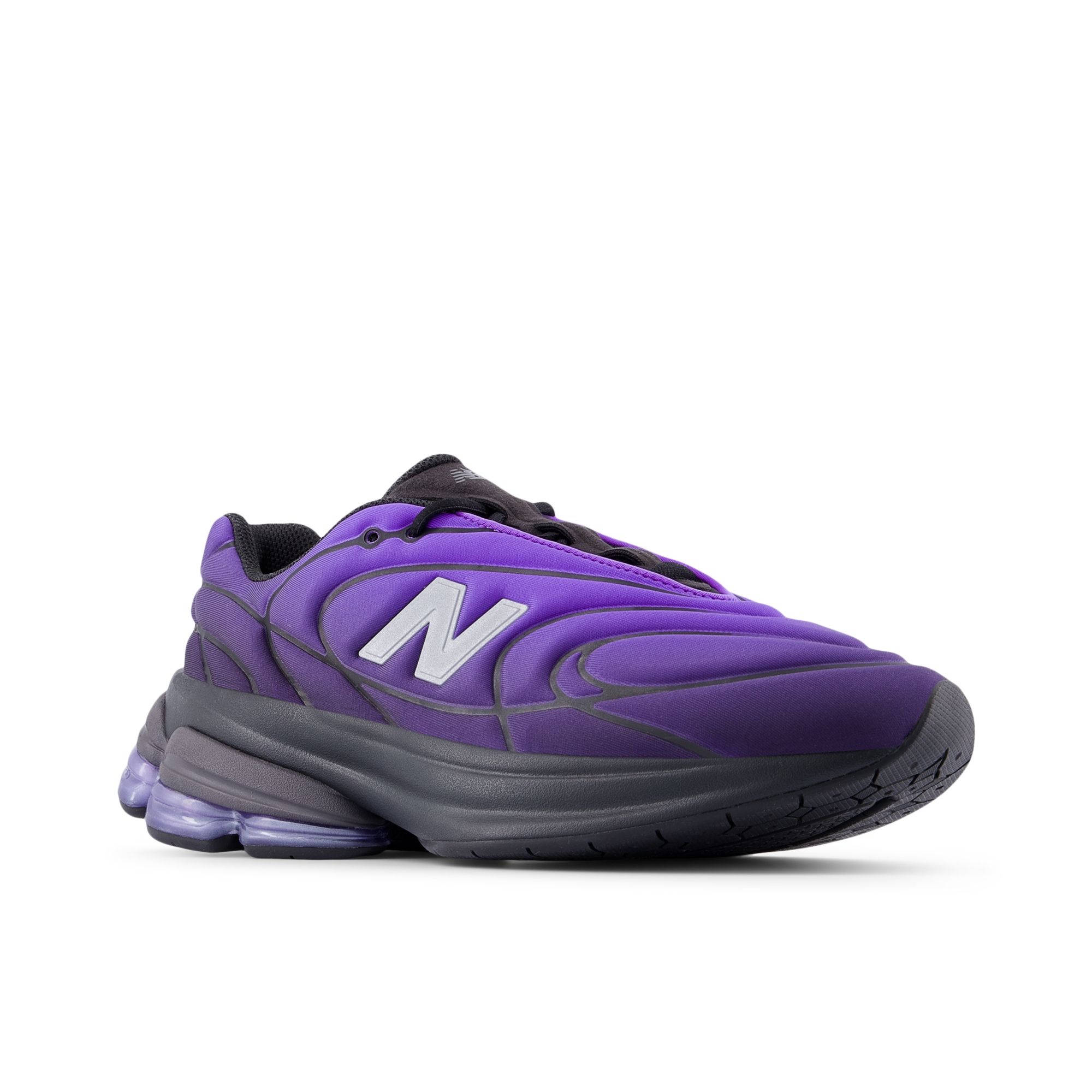 New Balance 5030 Electric Indigo Black U50309BI side