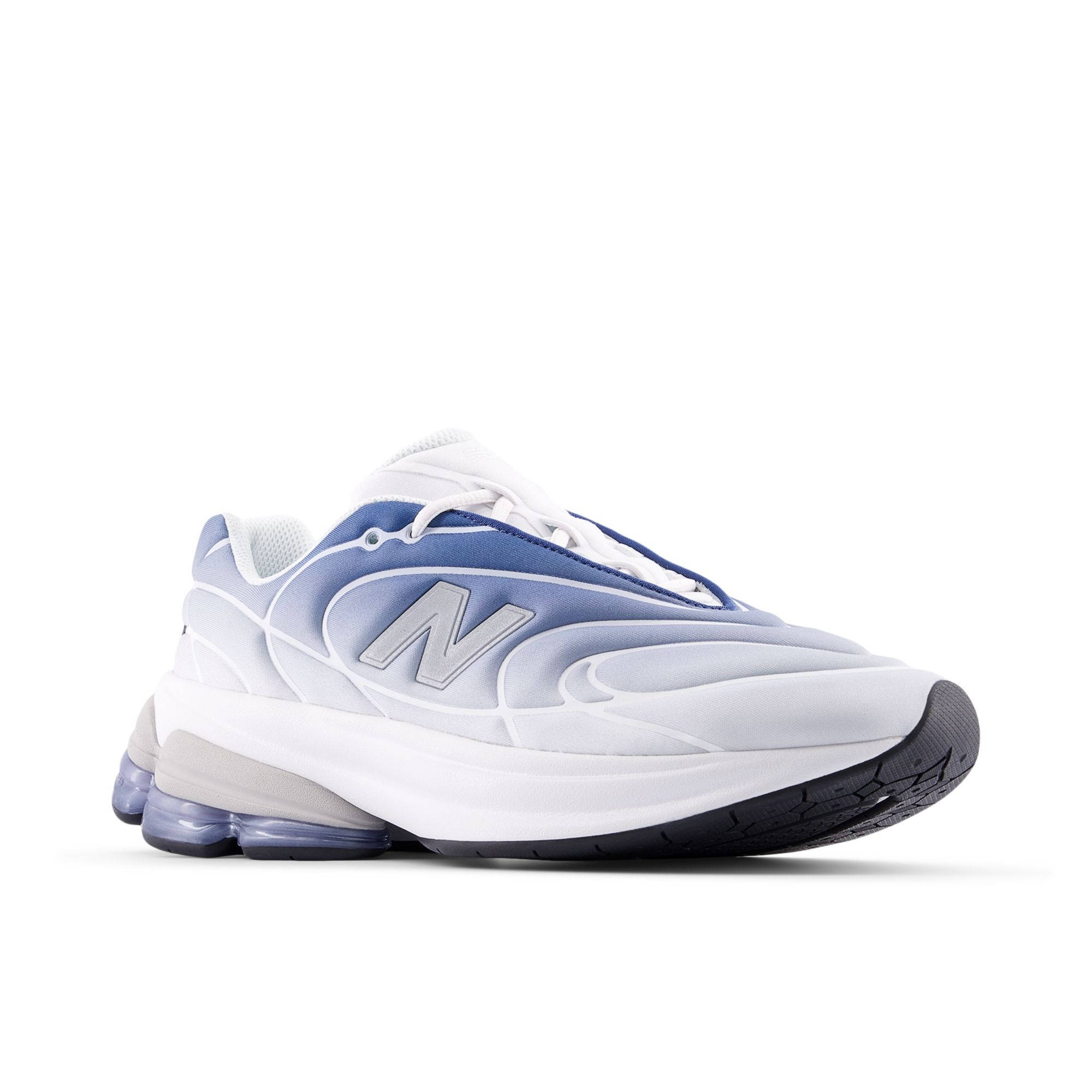 New Balance 5030 White Magic Blue U50308YW front