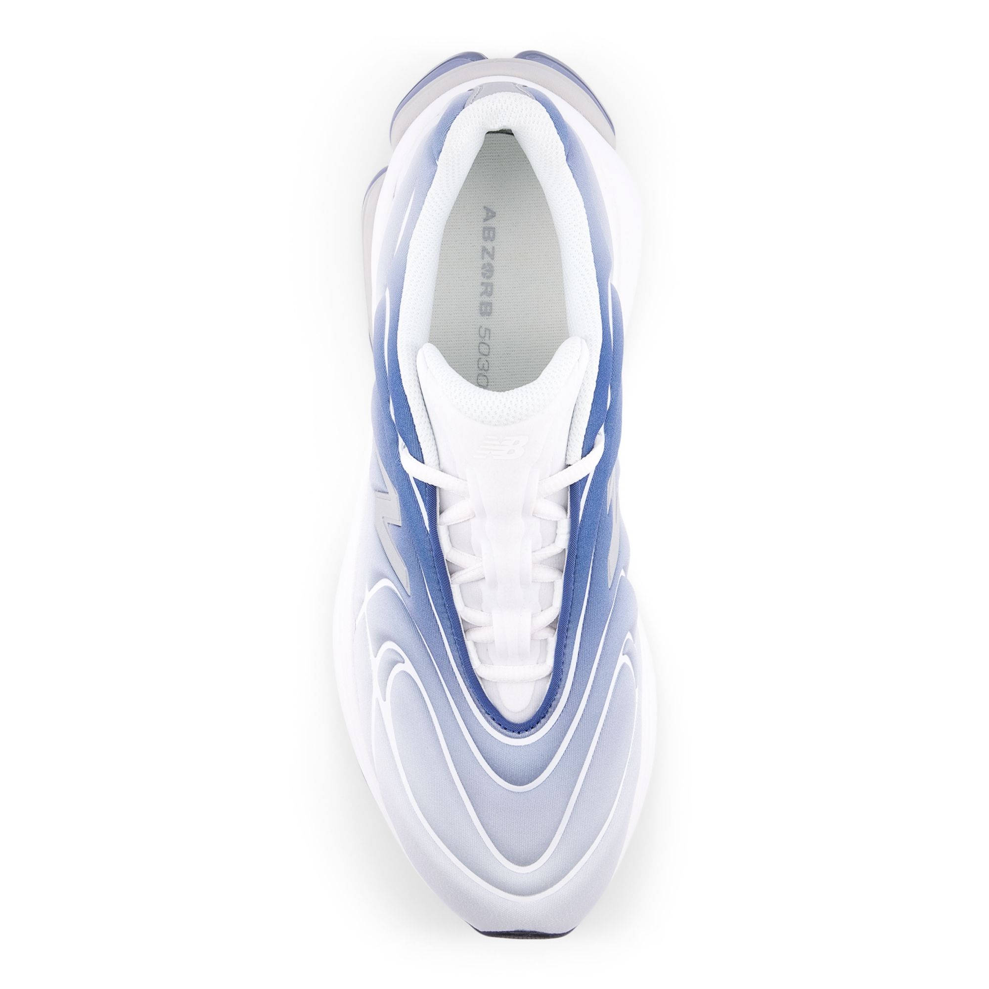 New Balance 5030 White Magic Blue U50308YW middle