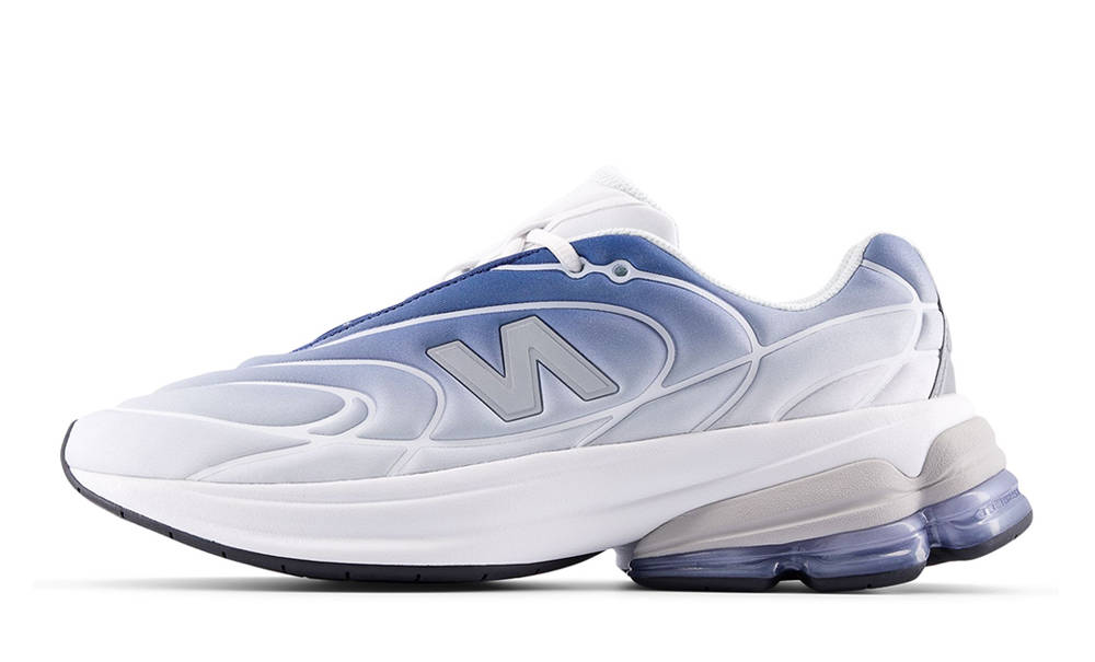 New Balance 5030 White Magic Blue